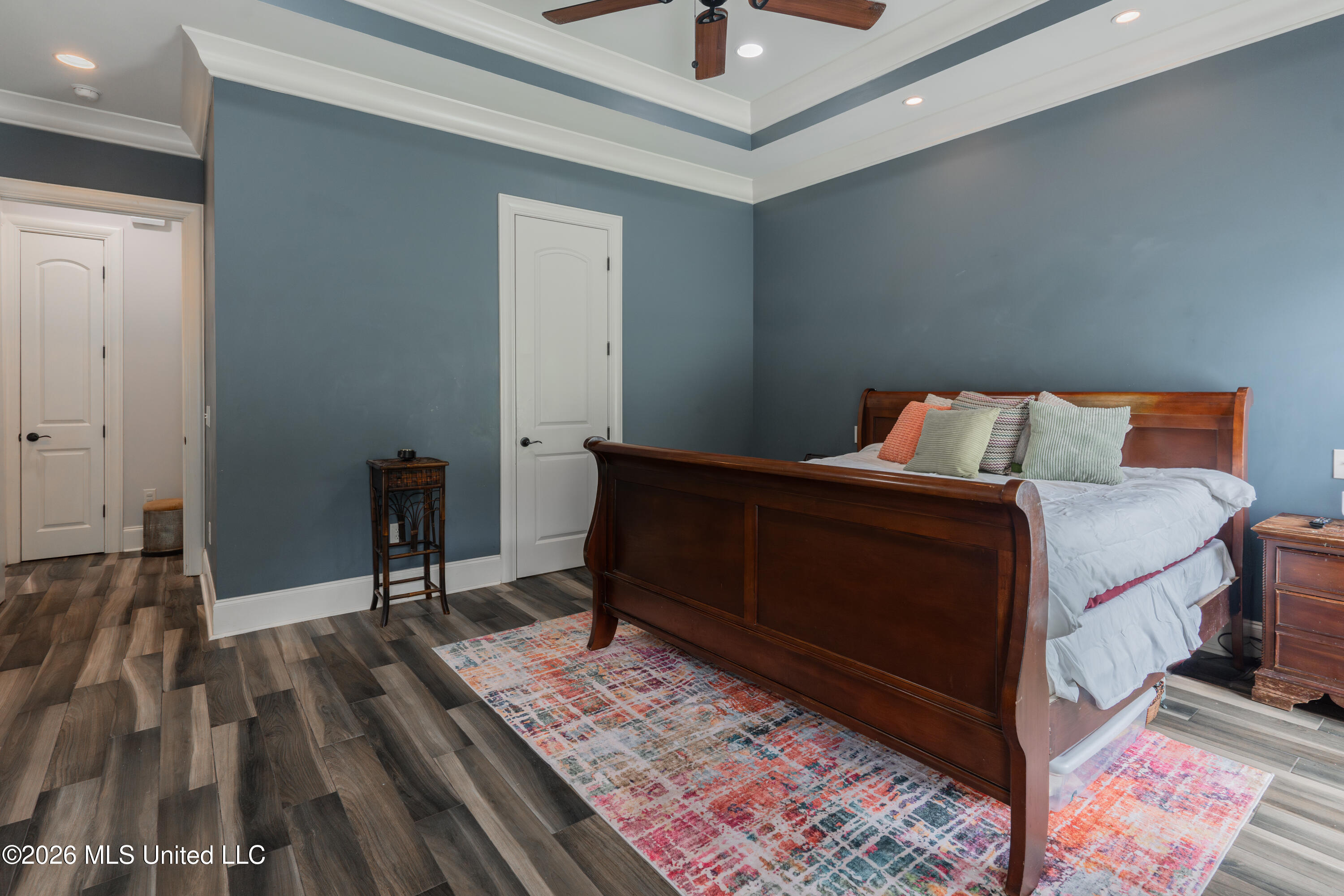 517 View Pointe Drive Clinton, MS 39056 - Photo 45 of 100 46-PrimaryBedroom