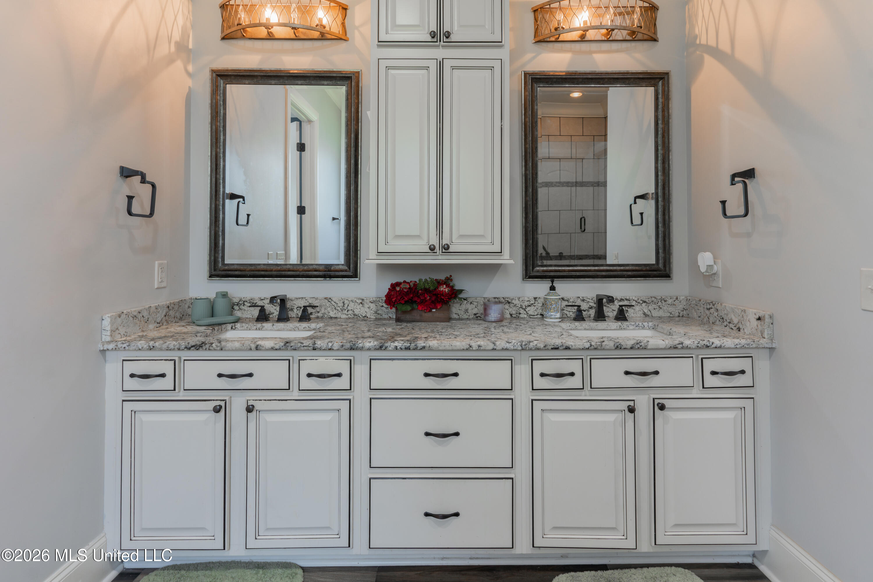 517 View Pointe Drive Clinton, MS 39056 - Photo 48 of 100 49-PrimaryBathroom