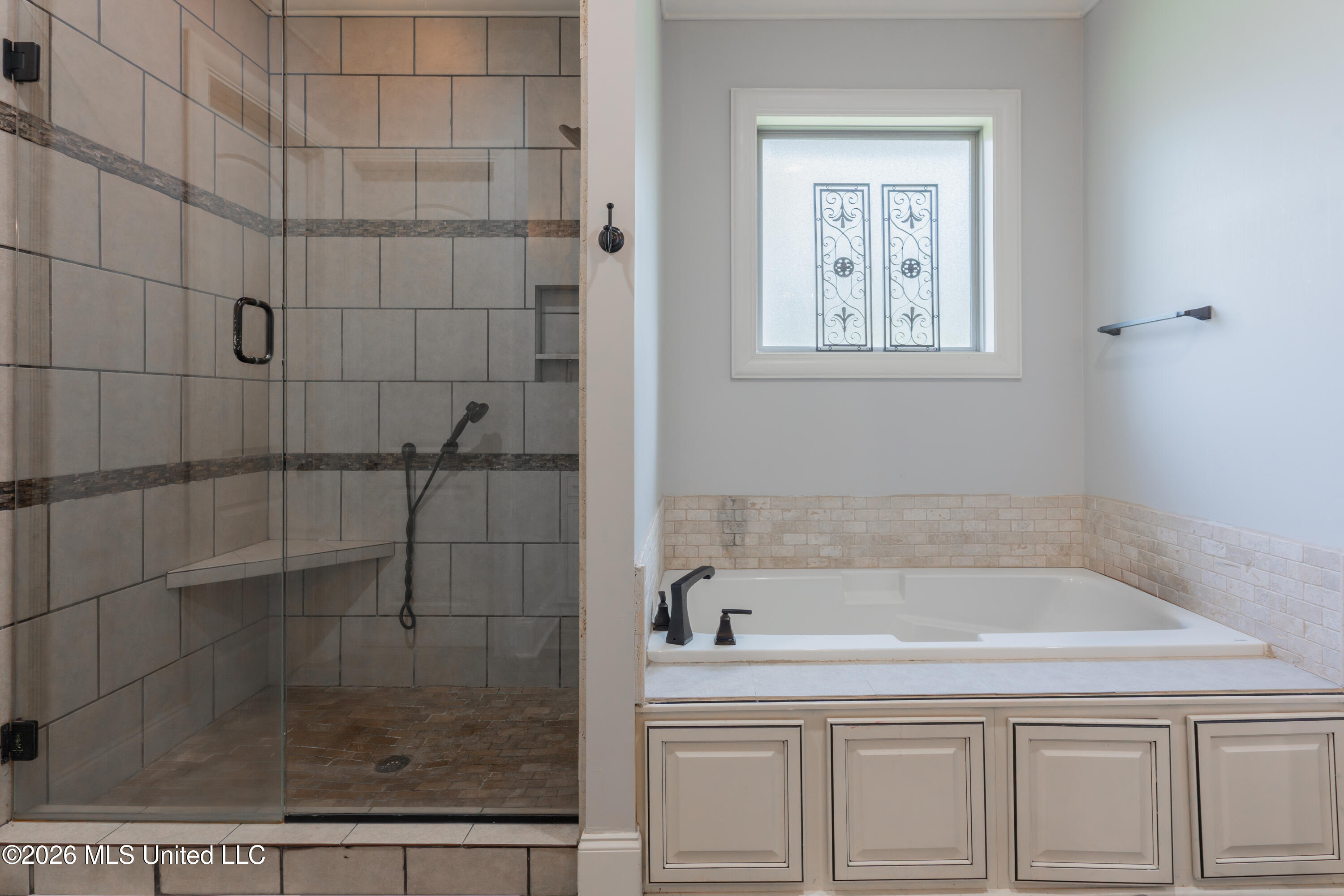 517 View Pointe Drive Clinton, MS 39056 - Photo 51 of 100 52-PrimaryBathroom