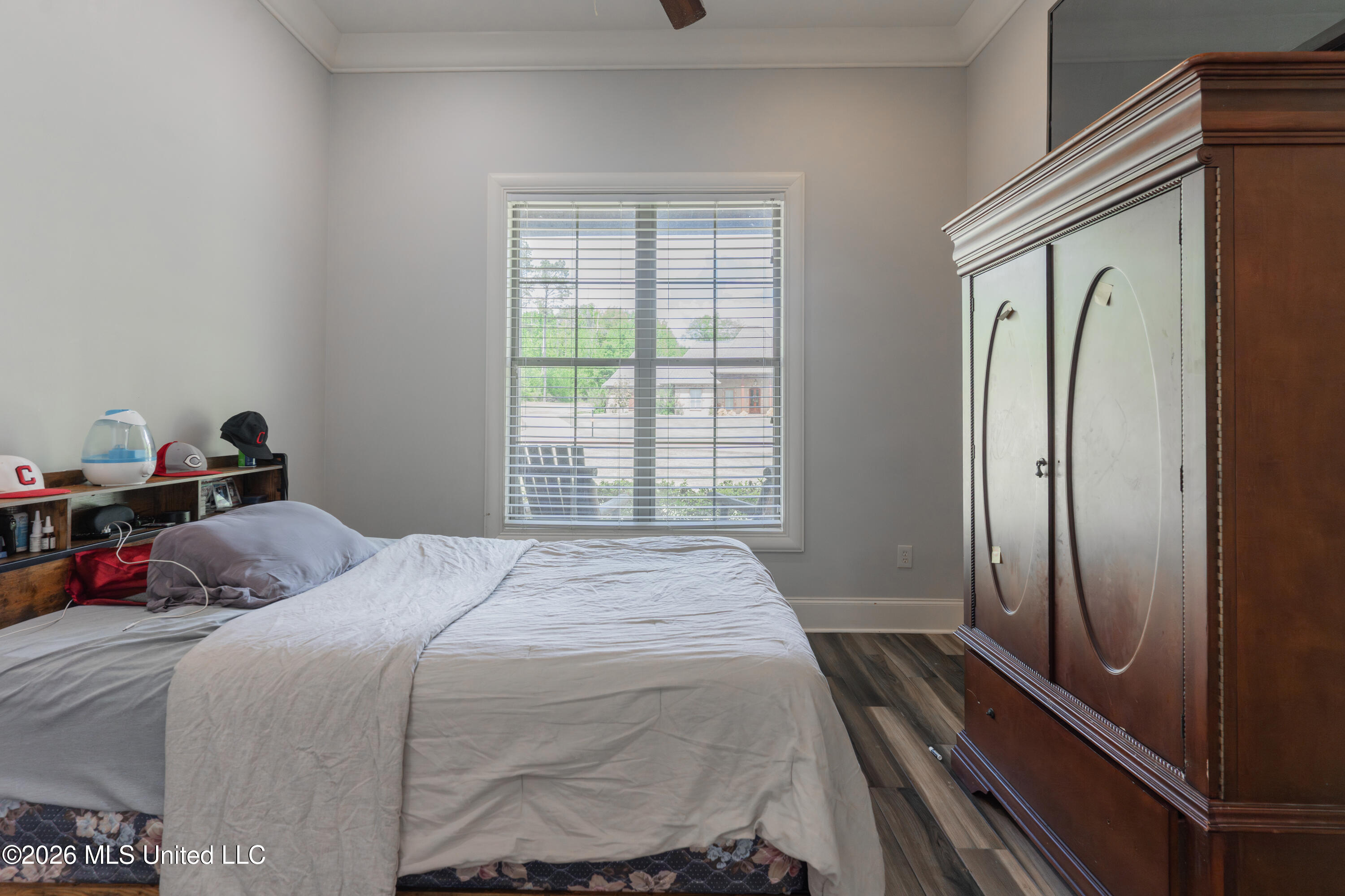 517 View Pointe Drive Clinton, MS 39056 - Photo 52 of 100 57-Bedroom2