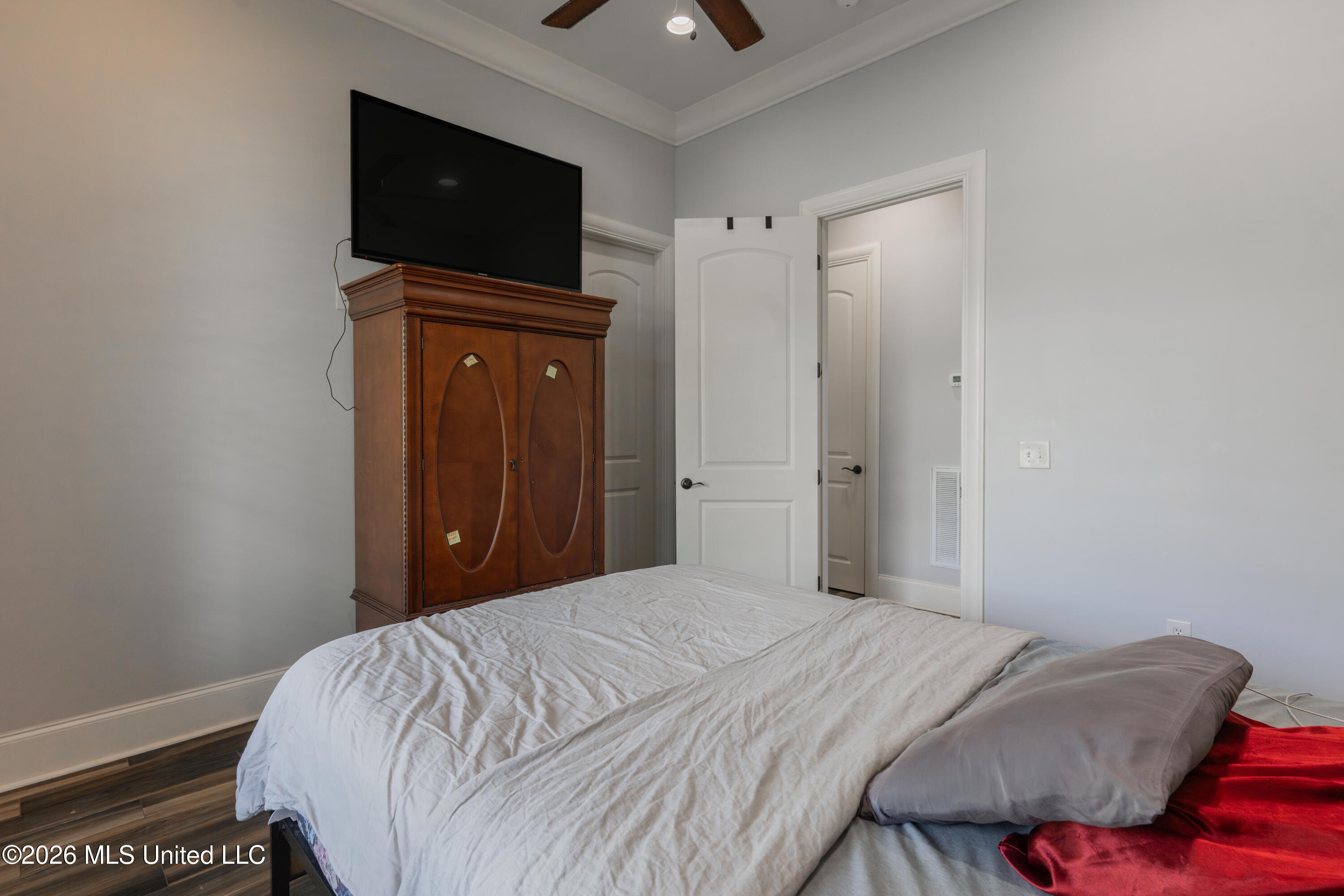 517 View Pointe Drive Clinton, MS 39056 - Photo 53 of 100 58-Bedroom2