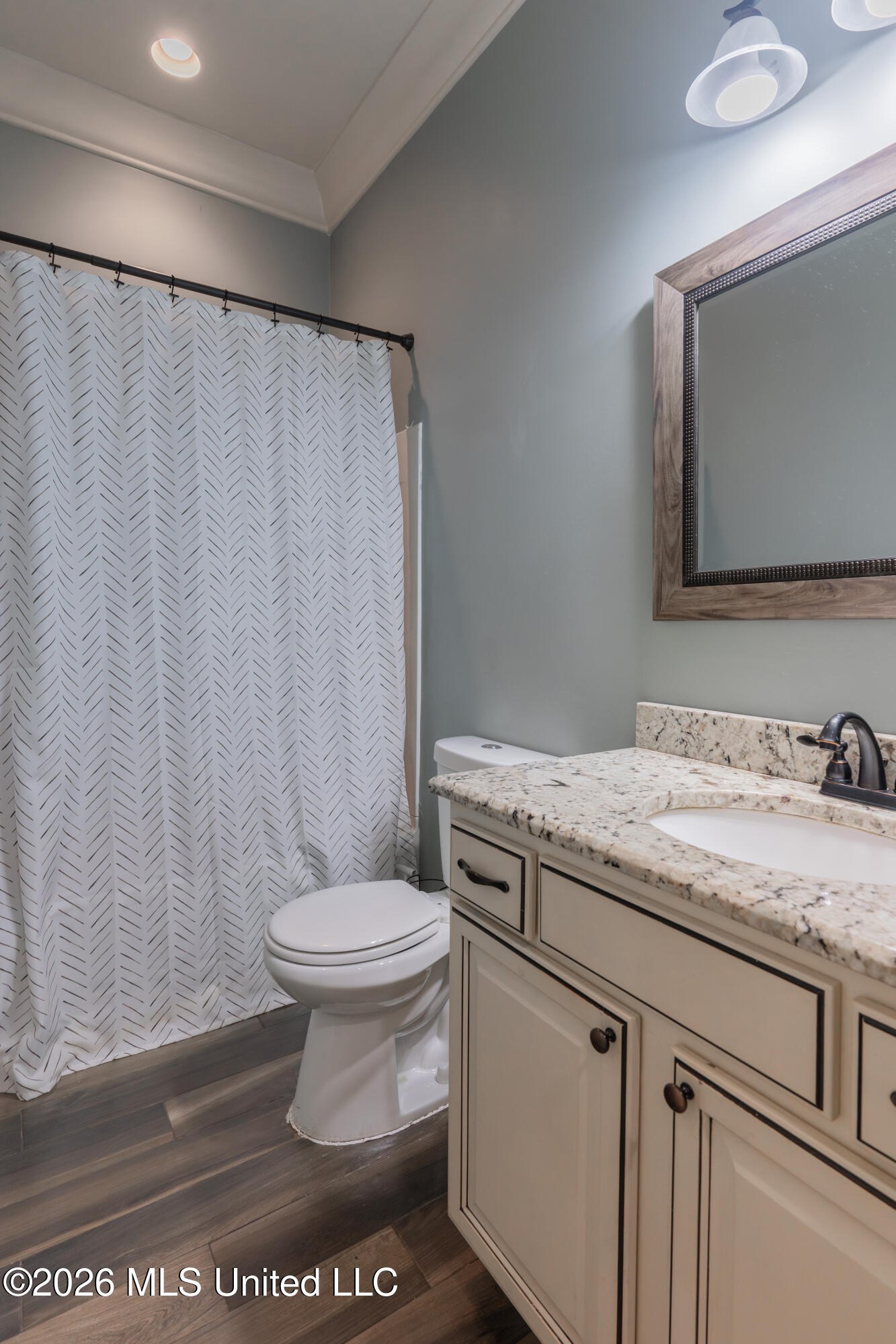 517 View Pointe Drive Clinton, MS 39056 - Photo 56 of 100 61-Bathroom2