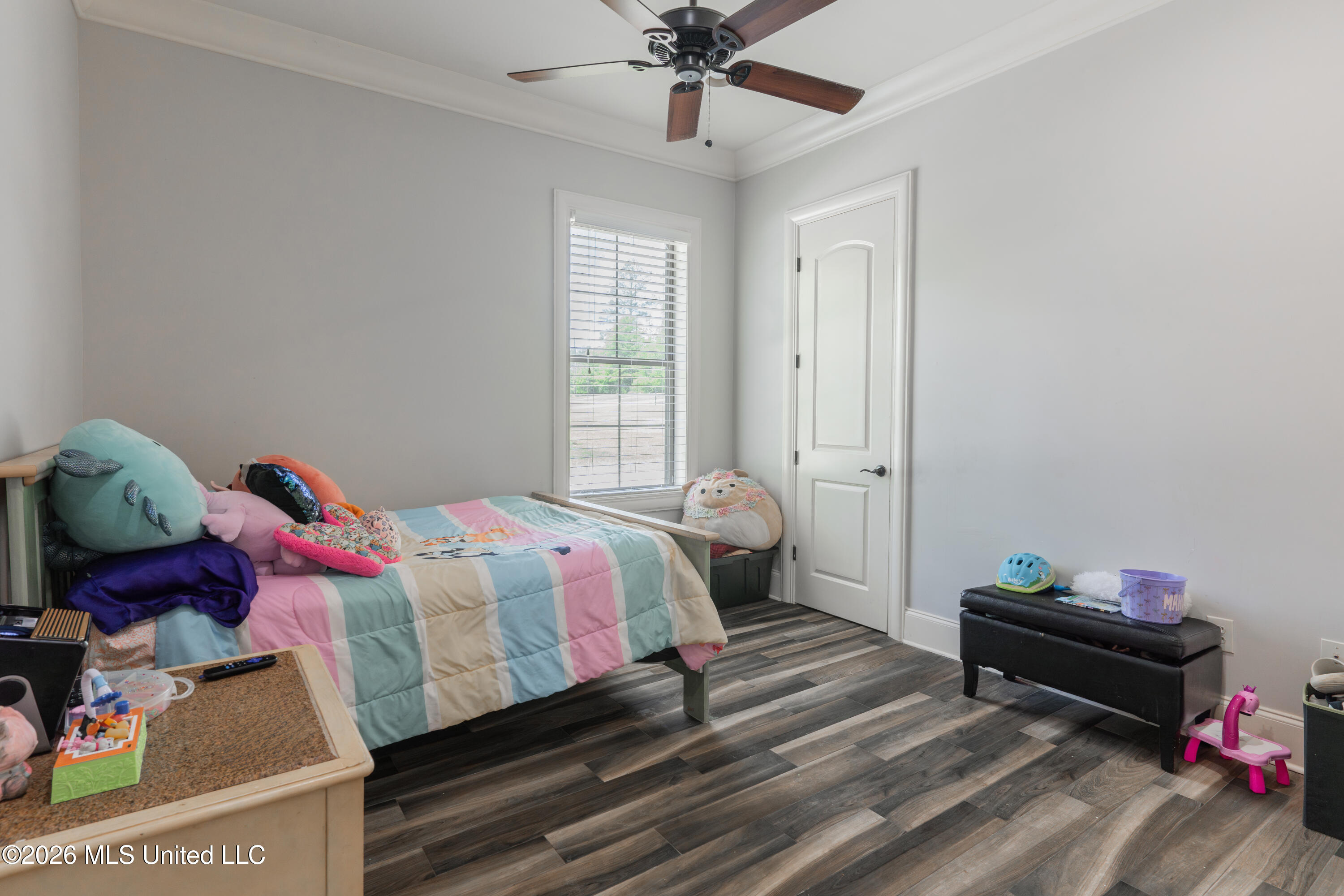517 View Pointe Drive Clinton, MS 39056 - Photo 57 of 100 62-Bedroom3