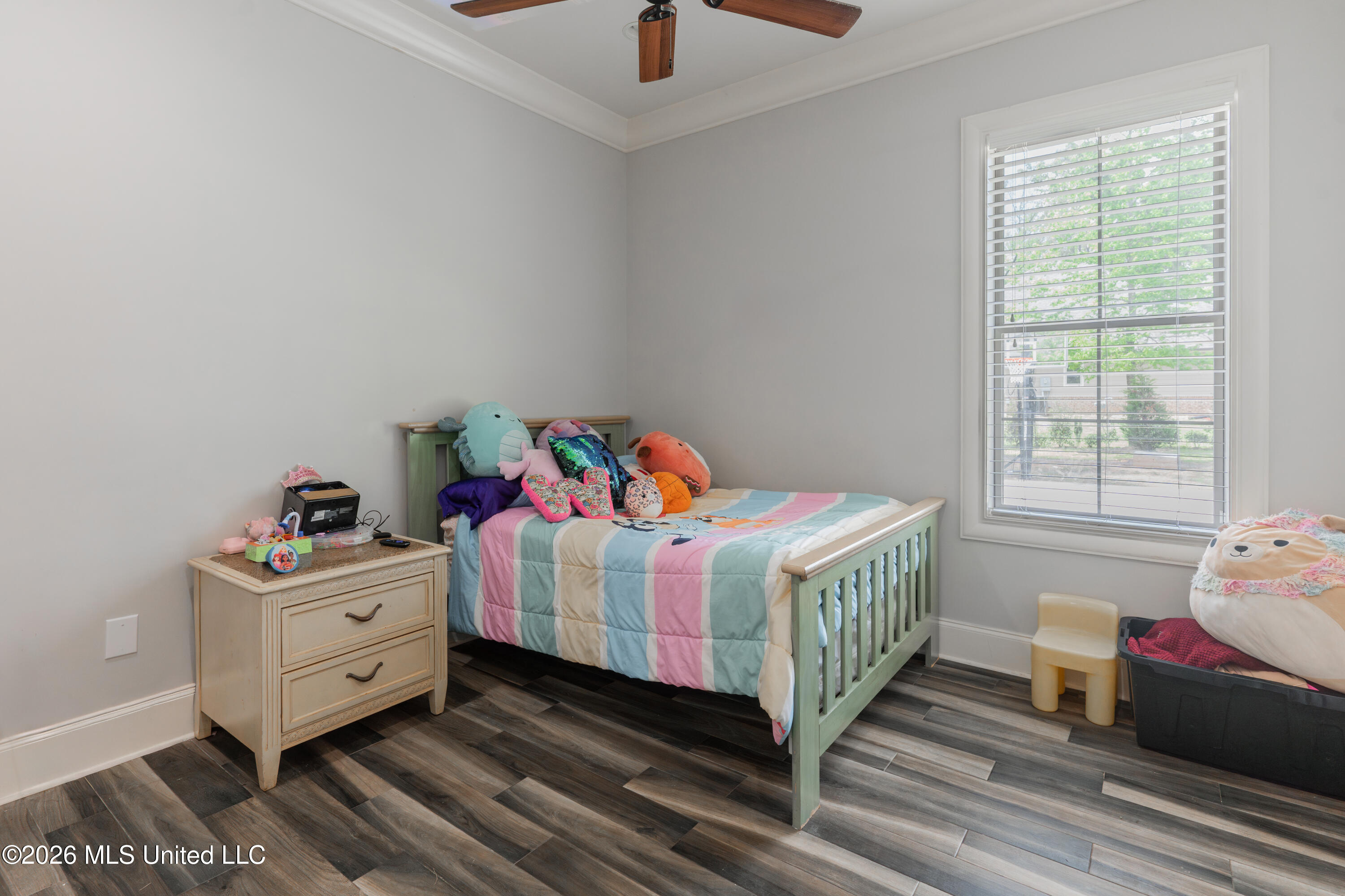 517 View Pointe Drive Clinton, MS 39056 - Photo 58 of 100 63-Bedroom2
