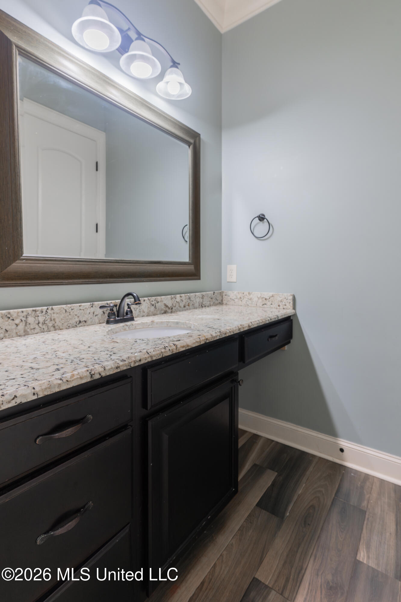517 View Pointe Drive Clinton, MS 39056 - Photo 62 of 100 67-JackandJillBathroom