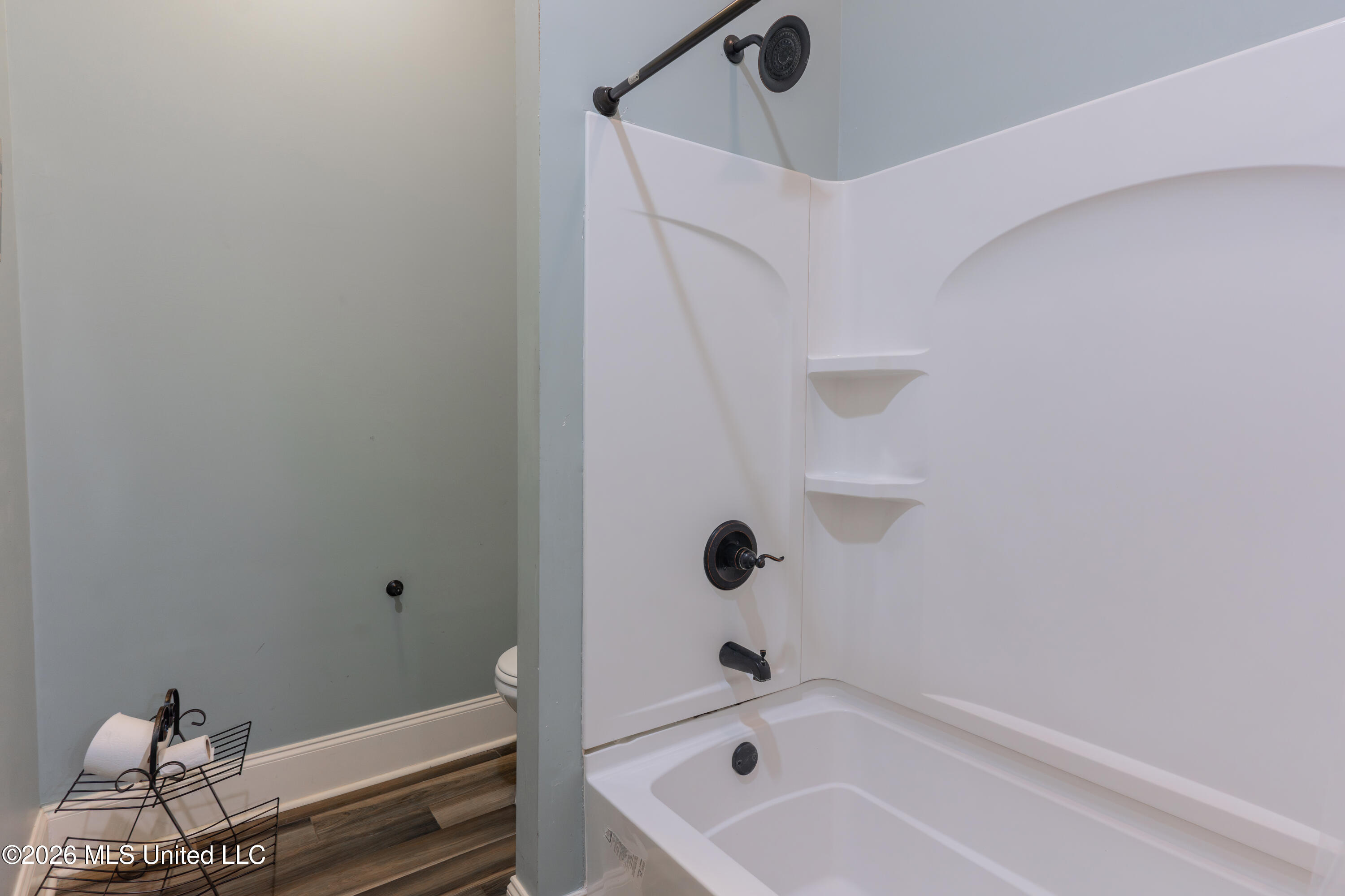 517 View Pointe Drive Clinton, MS 39056 - Photo 63 of 100 68-JackandJillBathroom