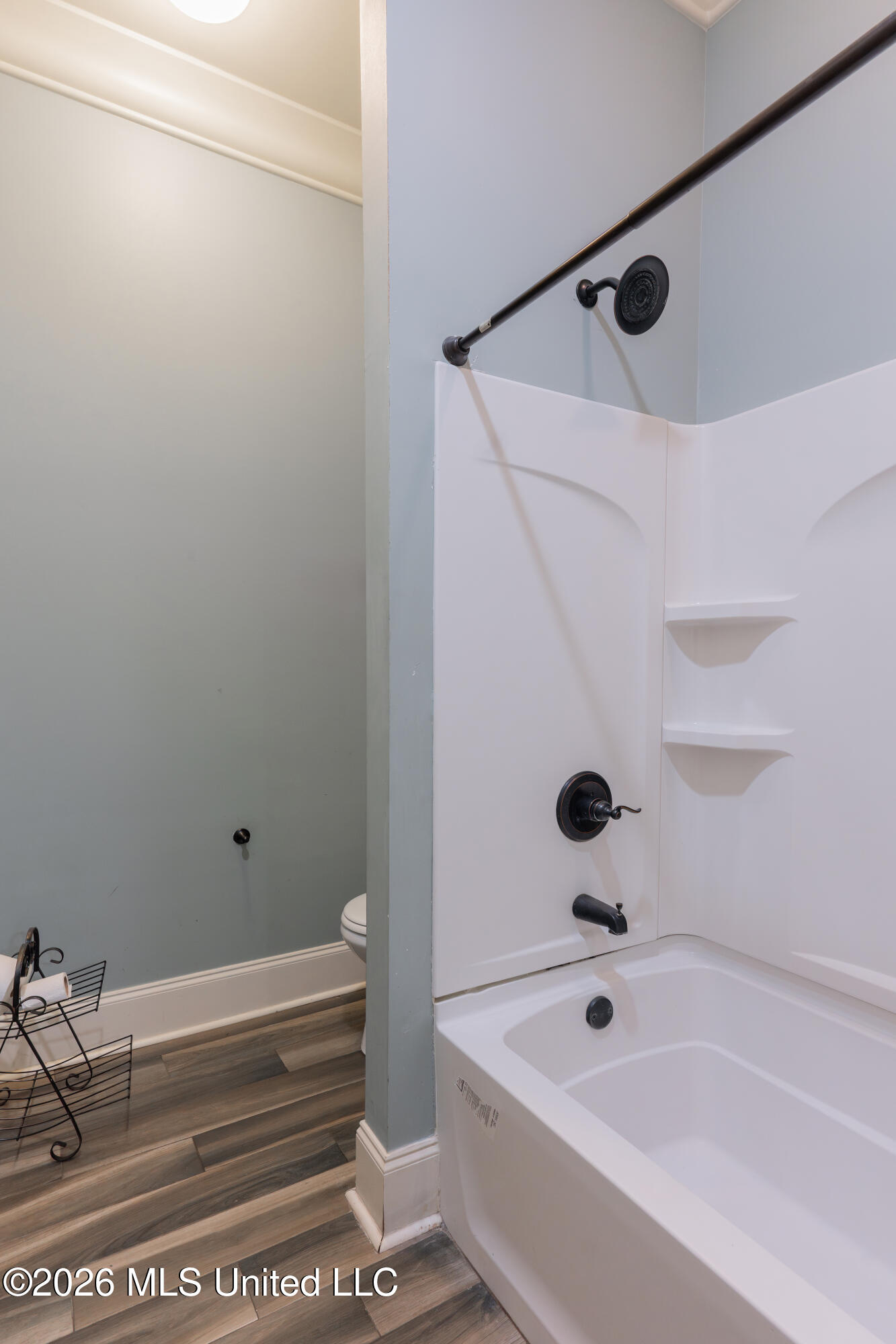 517 View Pointe Drive Clinton, MS 39056 - Photo 64 of 100 69-JackandJillBathroom