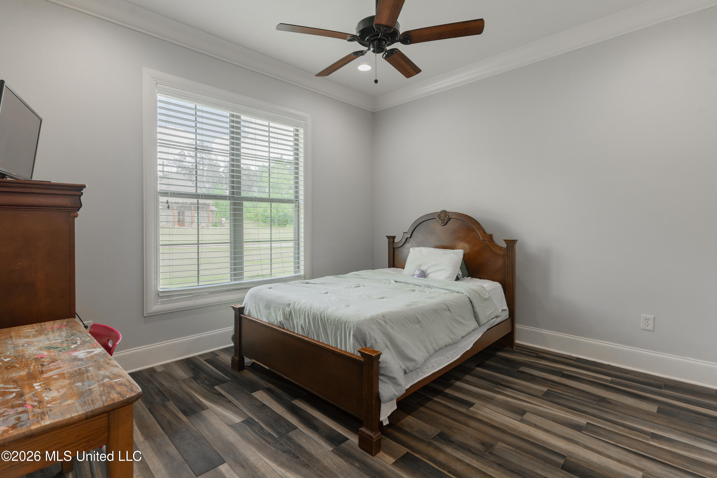 517 View Pointe Drive Clinton, MS 39056 - Photo 65 of 100 70-Bedroom4