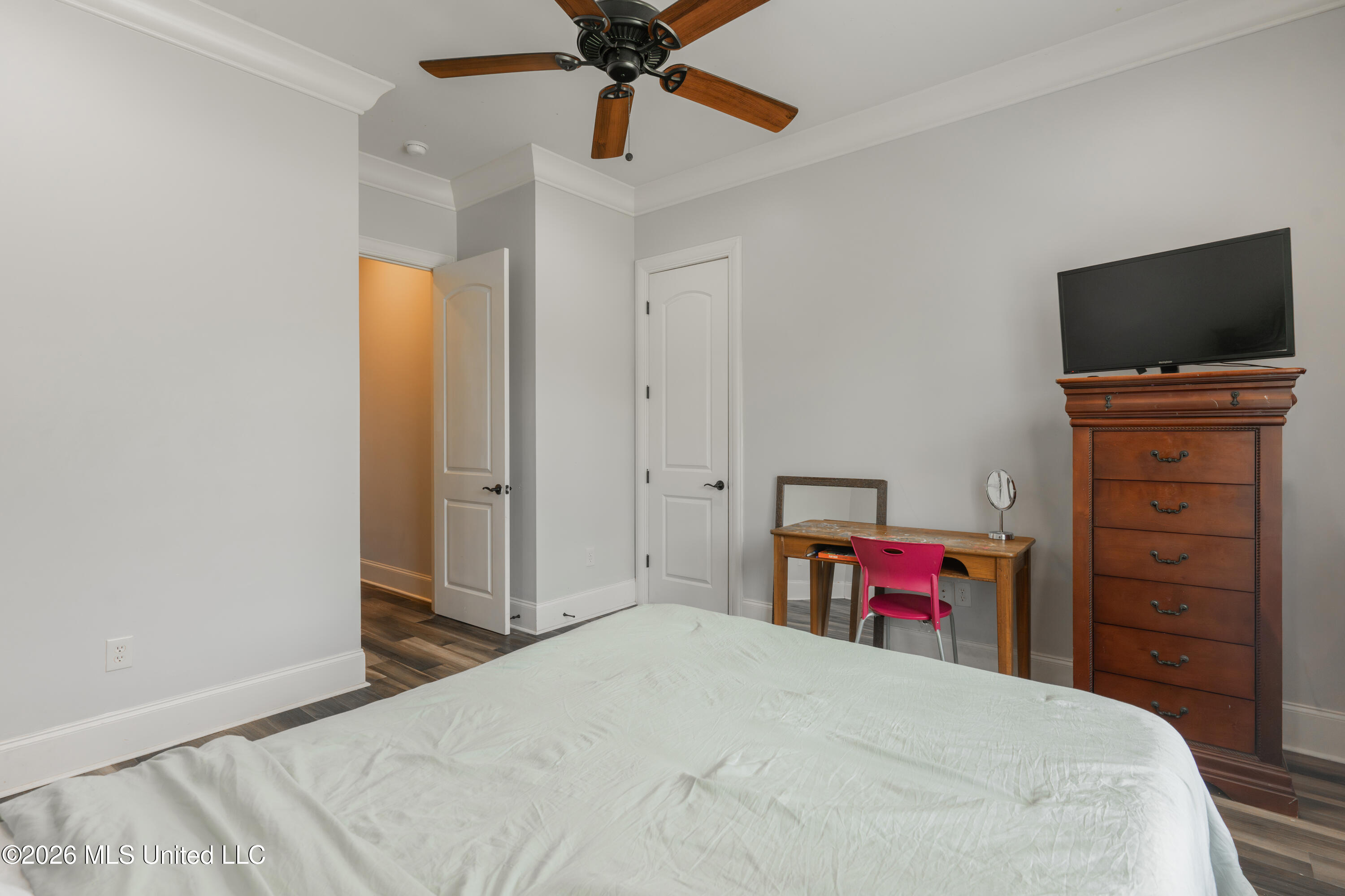 517 View Pointe Drive Clinton, MS 39056 - Photo 66 of 100 71-Bedroom4