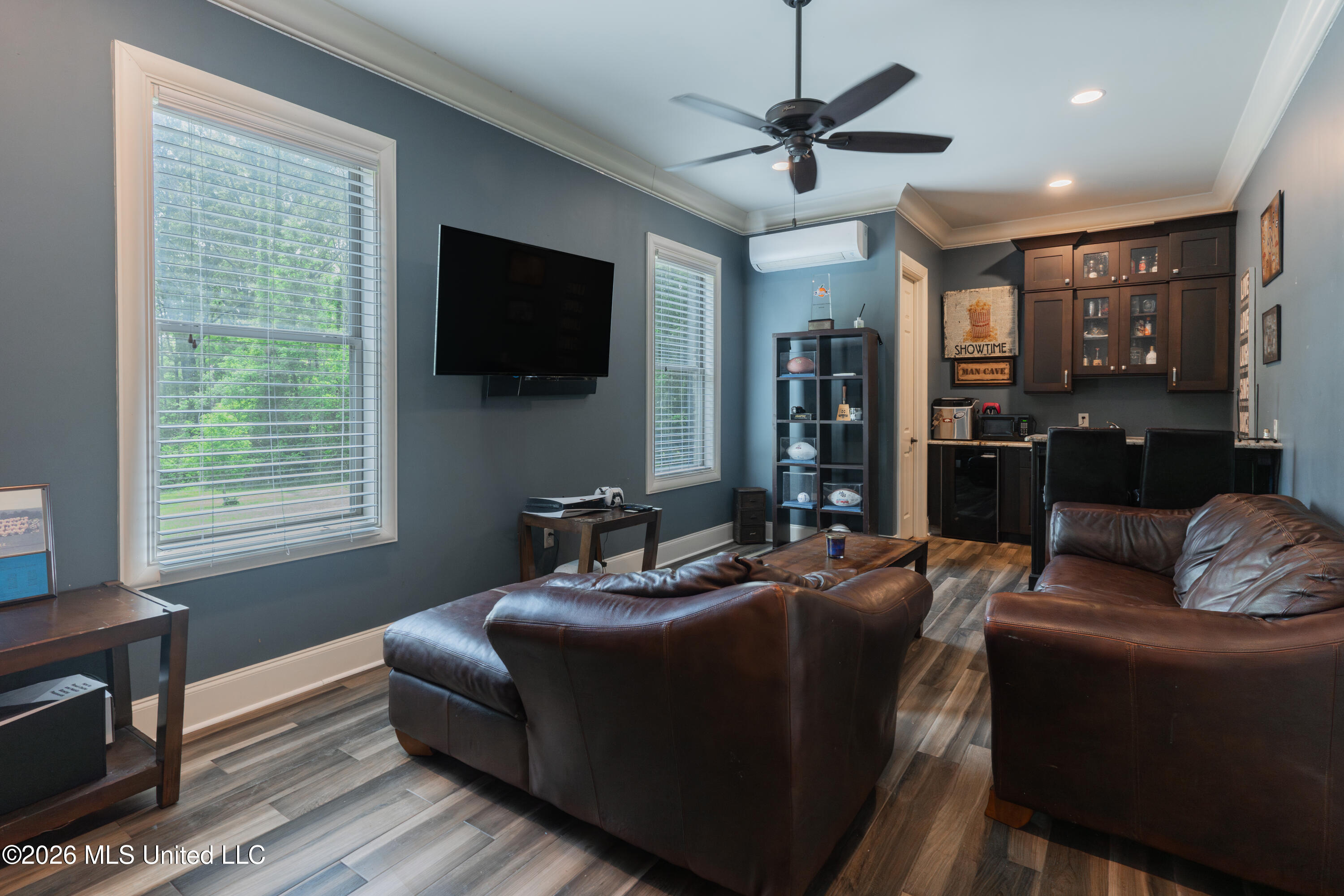 517 View Pointe Drive Clinton, MS 39056 - Photo 78 of 100 83-BonusRoom