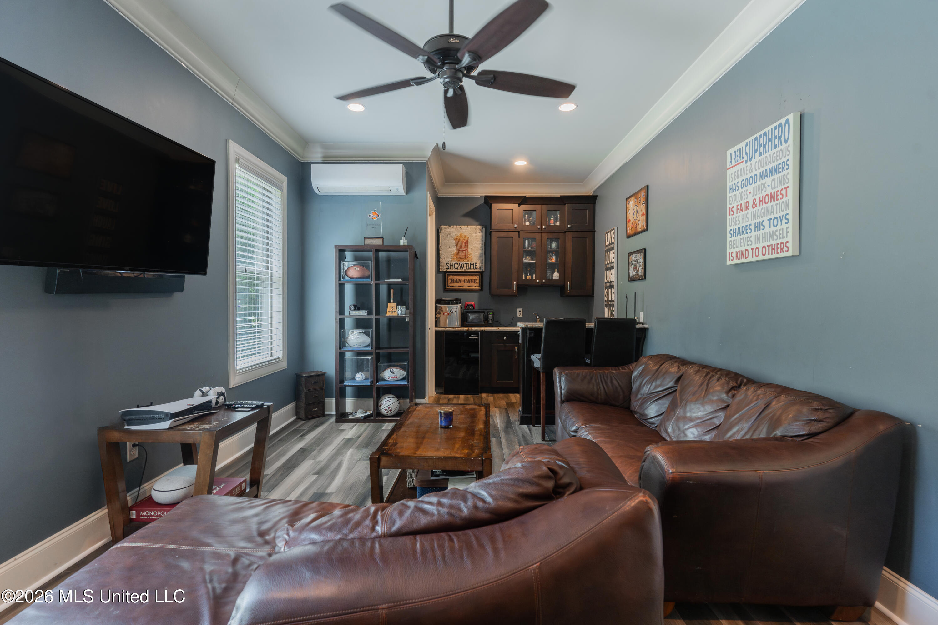 517 View Pointe Drive Clinton, MS 39056 - Photo 79 of 100 84-BonusRoom