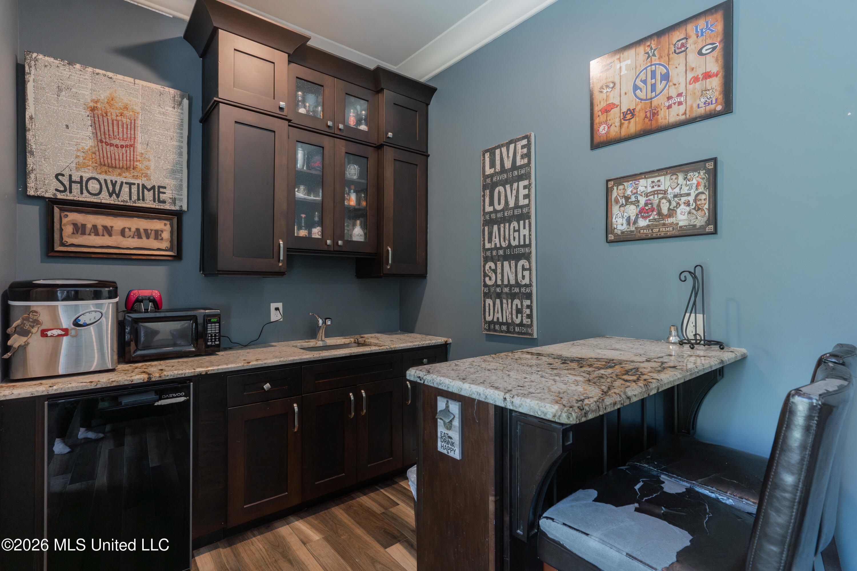 517 View Pointe Drive Clinton, MS 39056 - Photo 80 of 100 85-BonusRoom