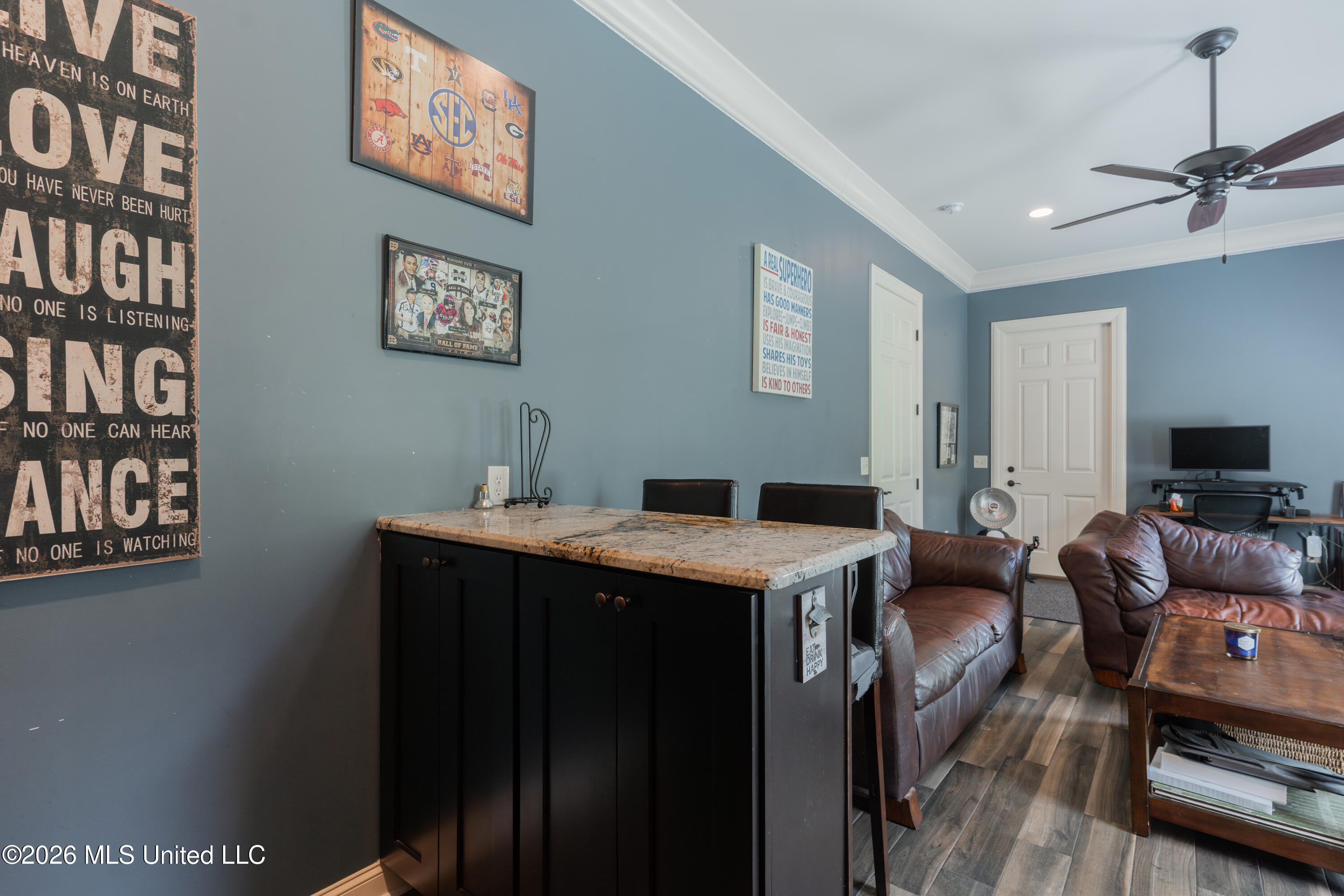 517 View Pointe Drive Clinton, MS 39056 - Photo 83 of 100 88-BonusRoom