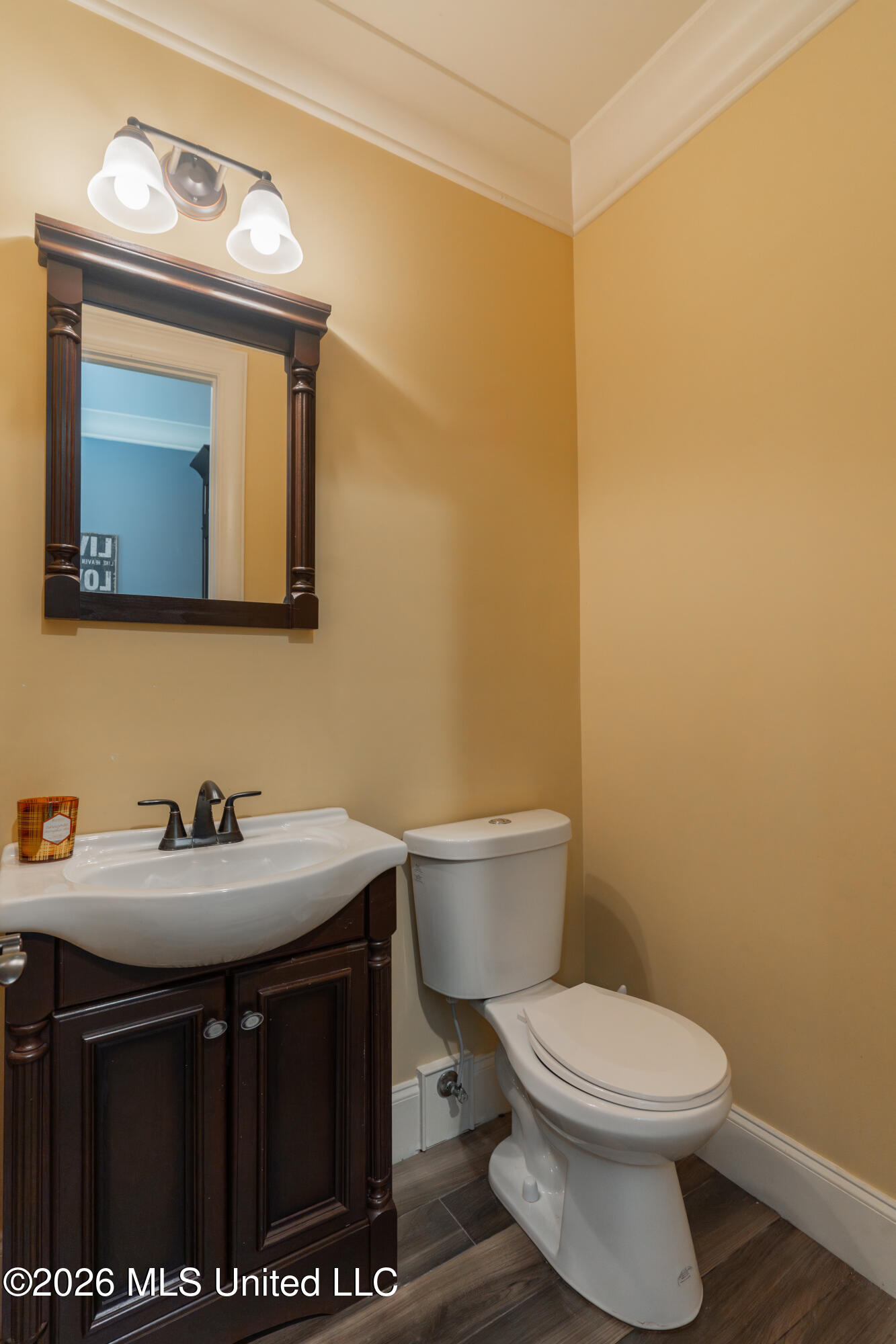 517 View Pointe Drive Clinton, MS 39056 - Photo 85 of 100 90-HalfBathroom