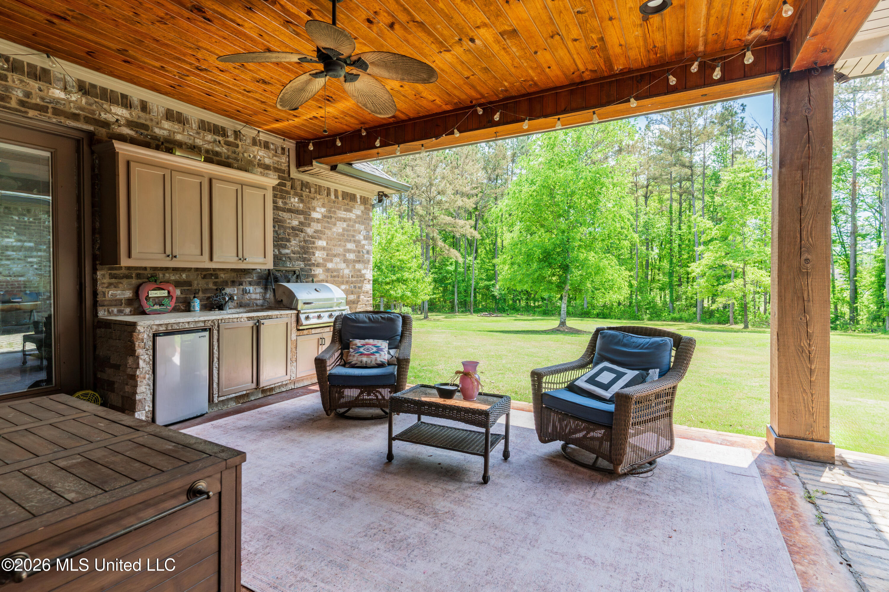 517 View Pointe Drive Clinton, MS 39056 - Photo 86 of 100 91-Back