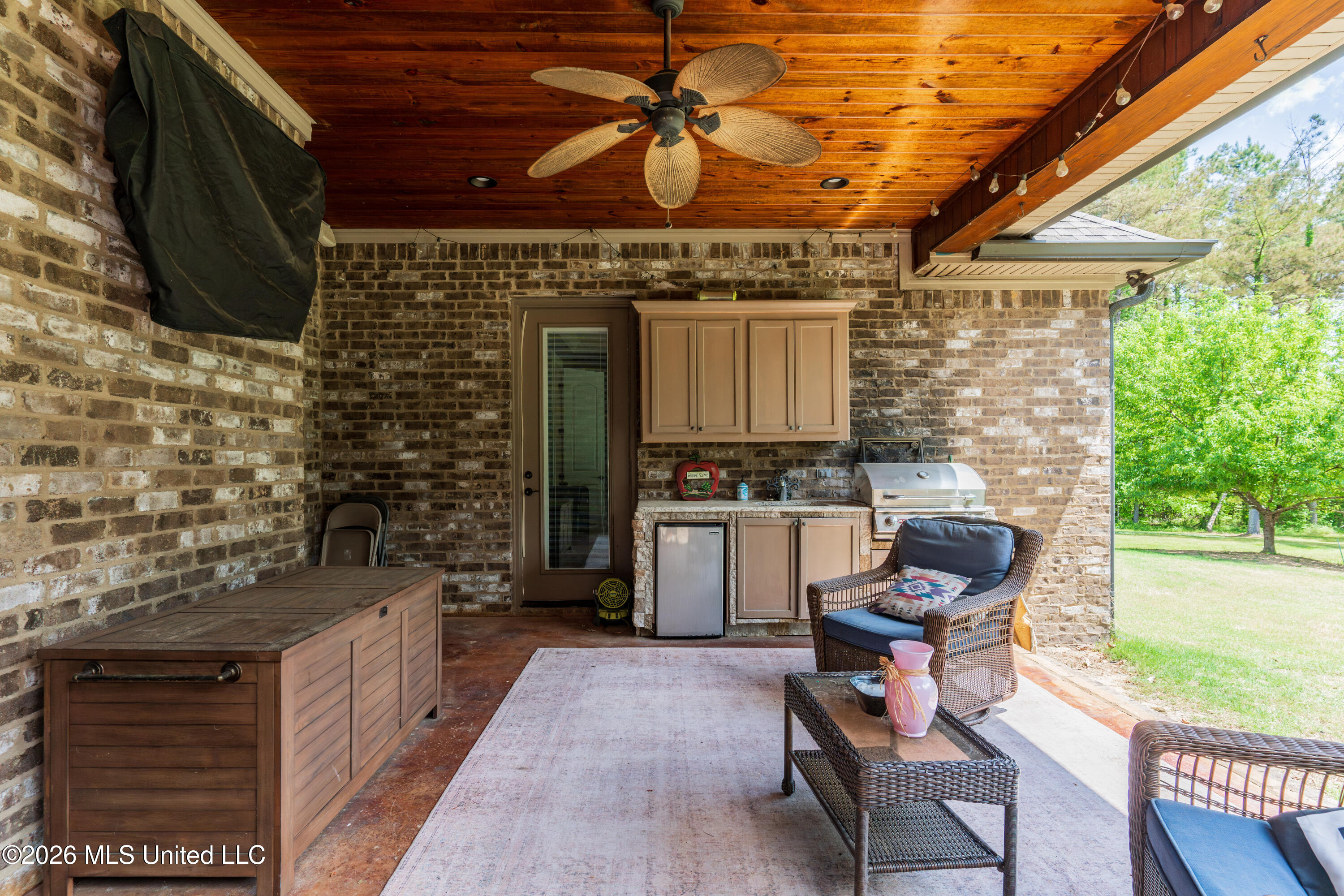 517 View Pointe Drive Clinton, MS 39056 - Photo 87 of 100 92-Back