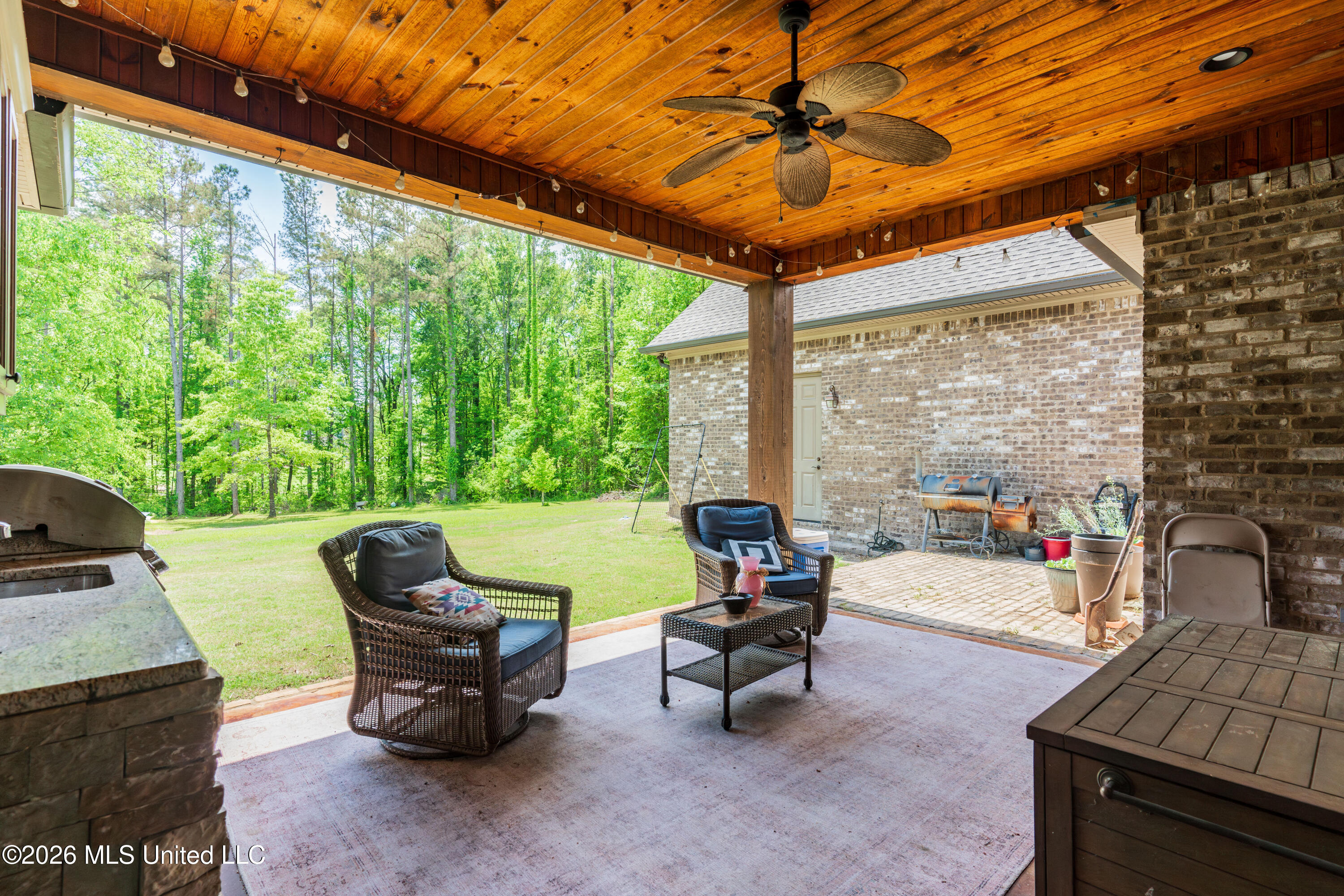 517 View Pointe Drive Clinton, MS 39056 - Photo 88 of 100 93-Back