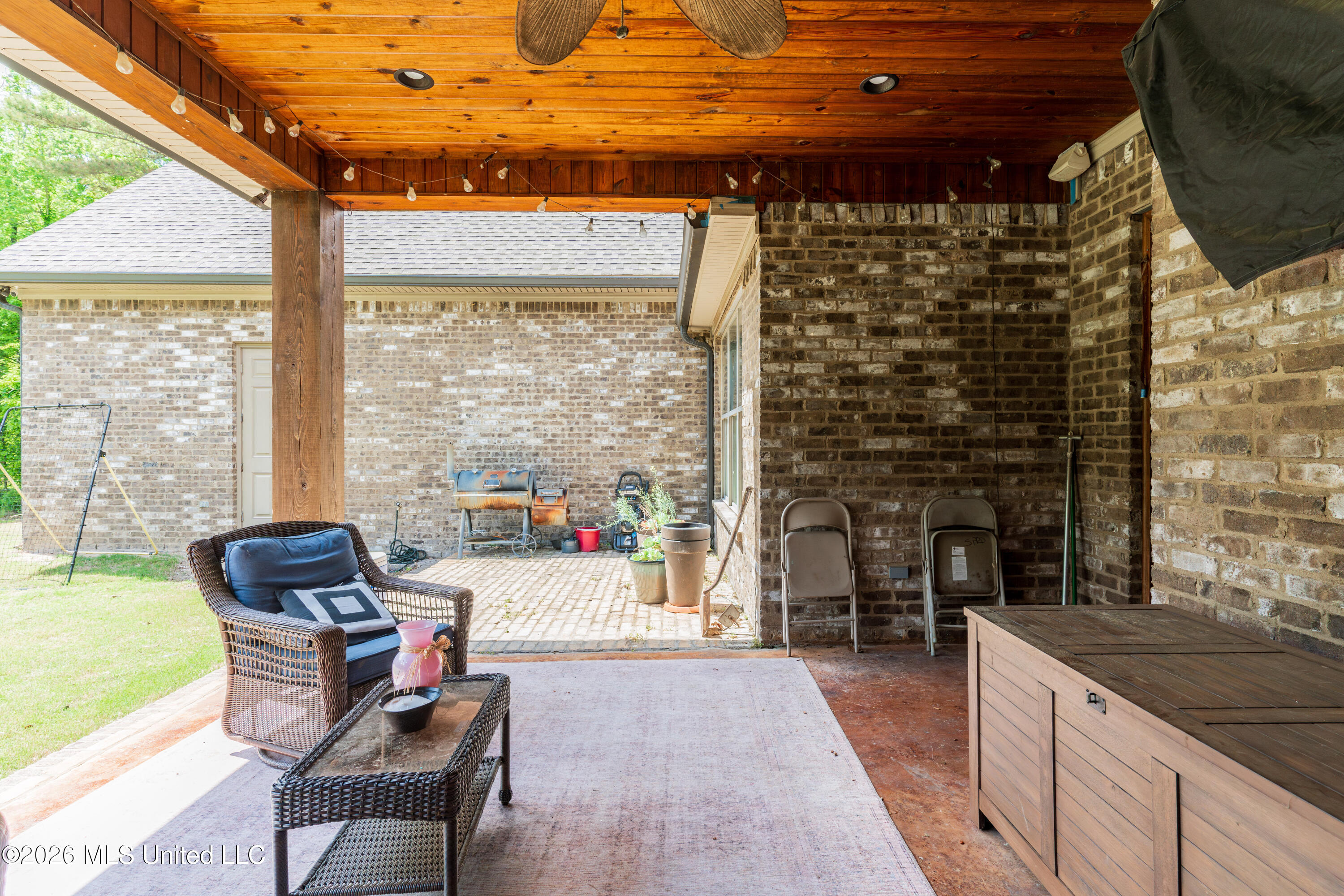 517 View Pointe Drive Clinton, MS 39056 - Photo 89 of 100 94-Back