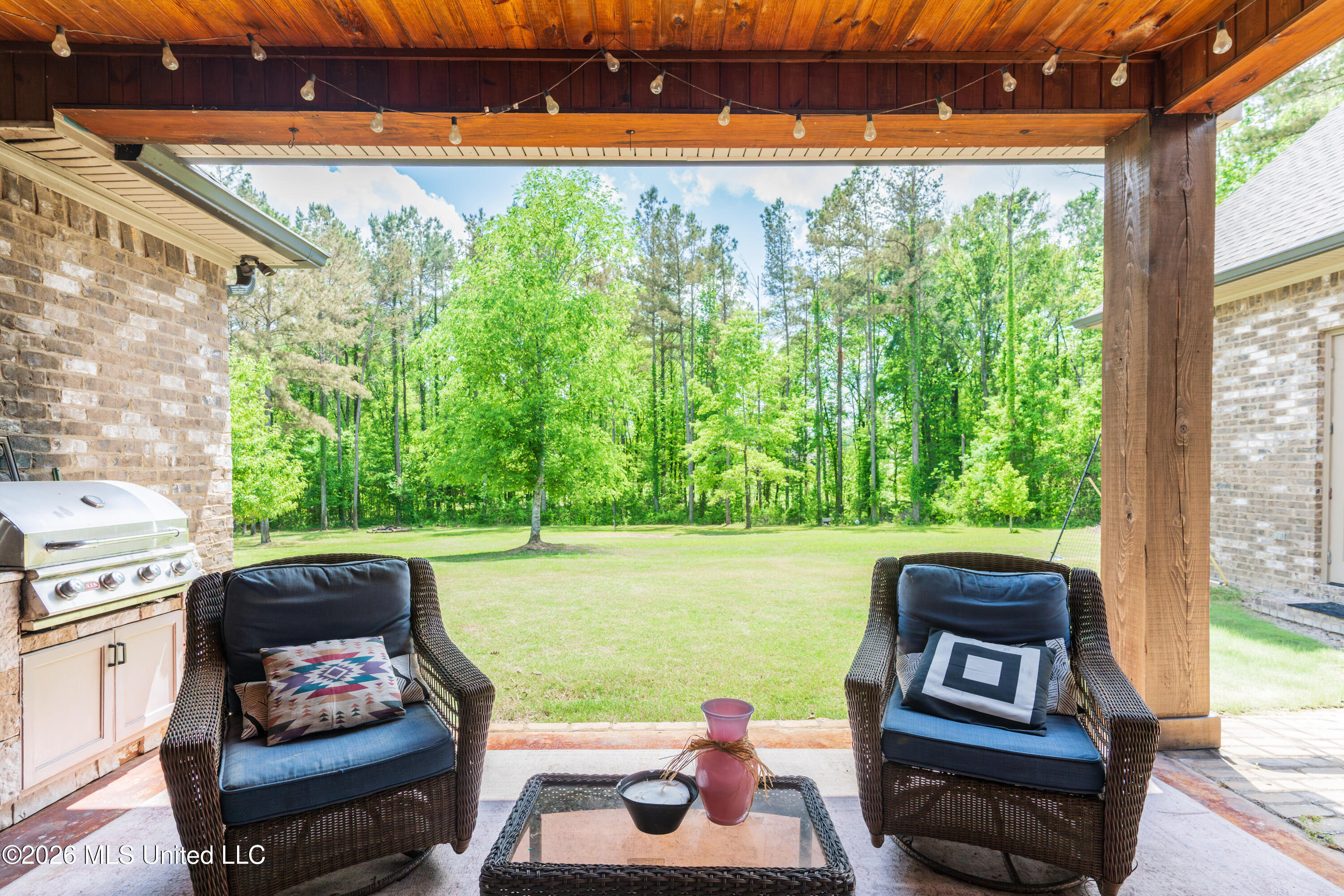 517 View Pointe Drive Clinton, MS 39056 - Photo 90 of 100 95-Back