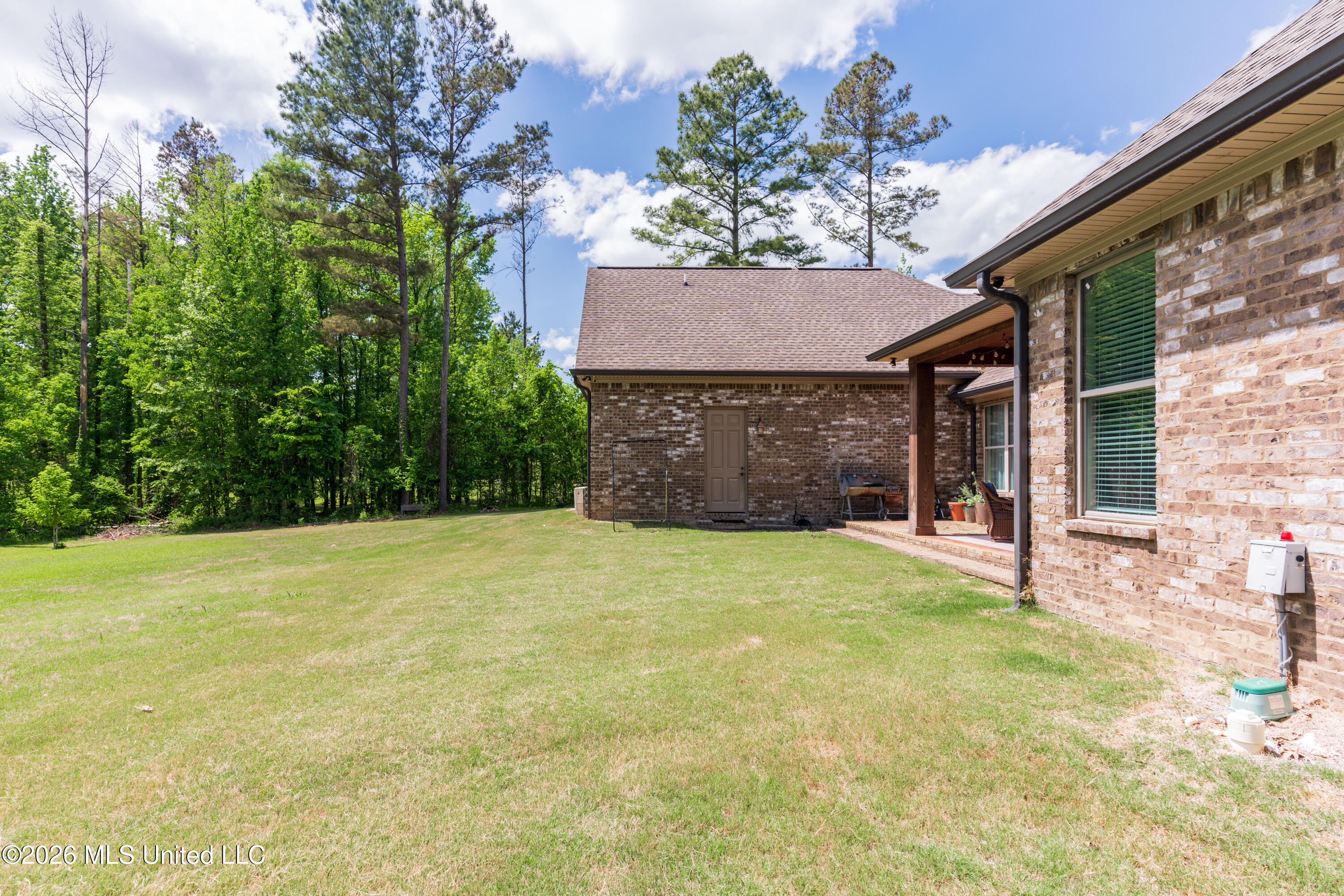517 View Pointe Drive Clinton, MS 39056 - Photo 95 of 100 100-Back