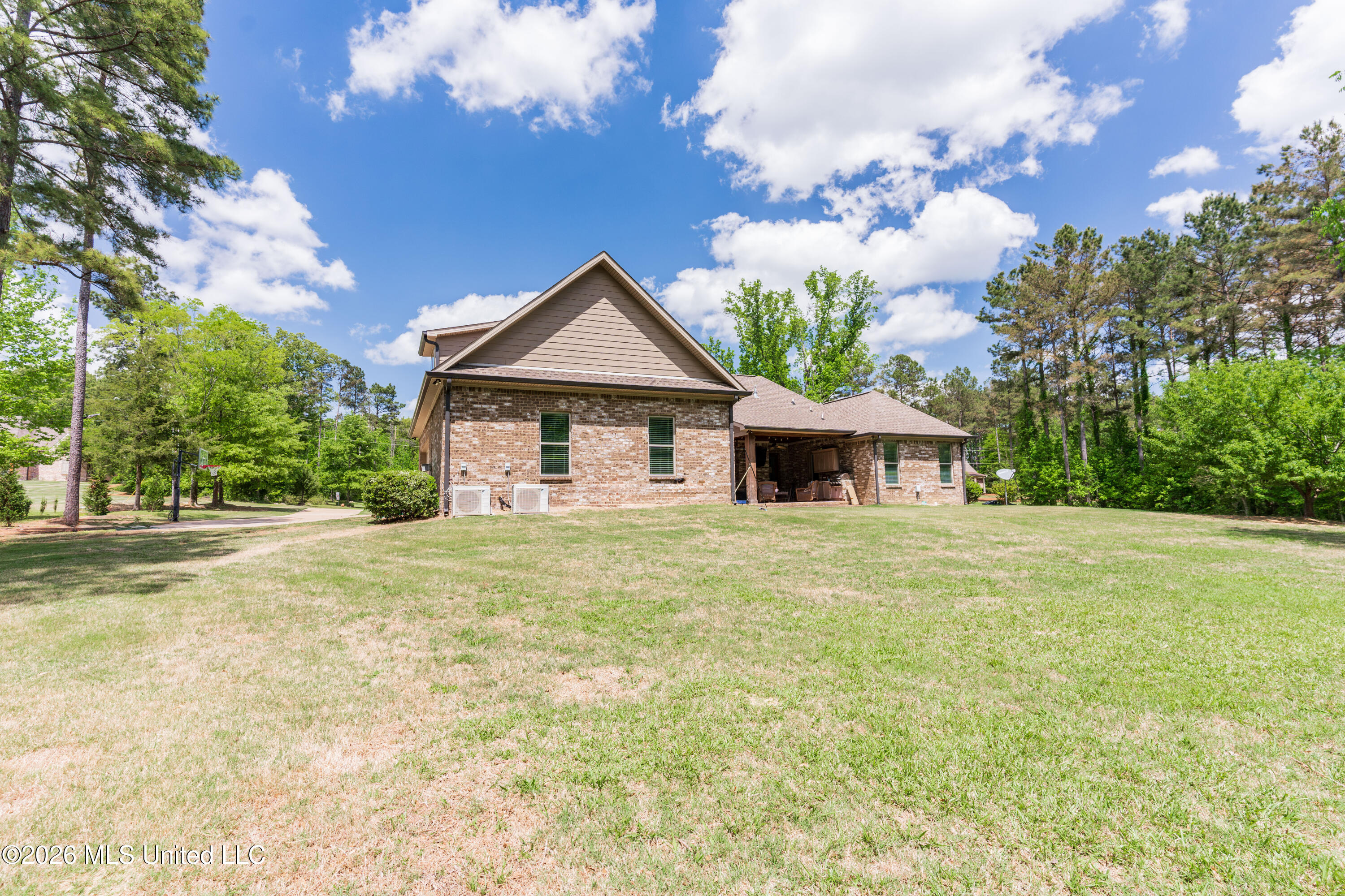 517 View Pointe Drive Clinton, MS 39056 - Photo 96 of 100 101-Back