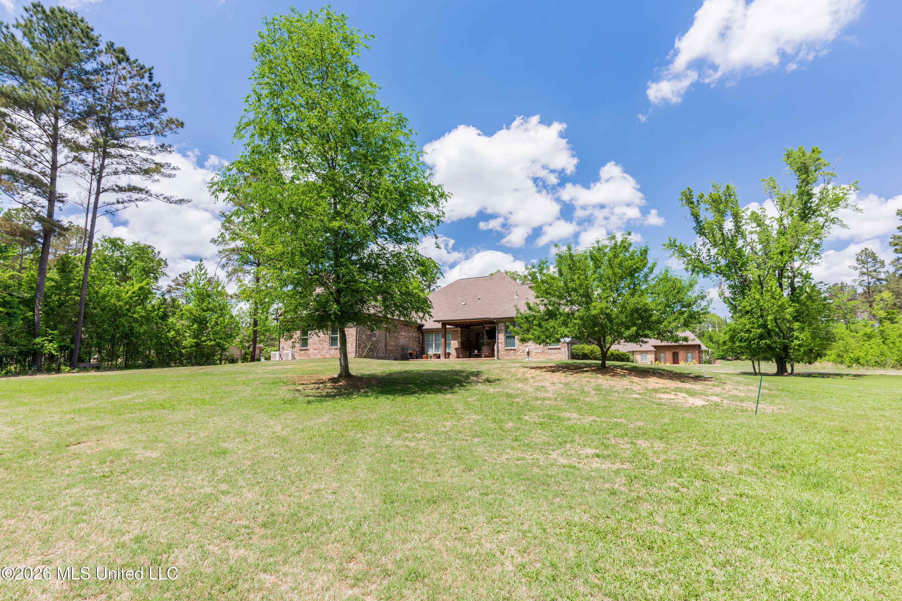 517 View Pointe Drive Clinton, MS 39056 - Photo 98 of 100 103-Back