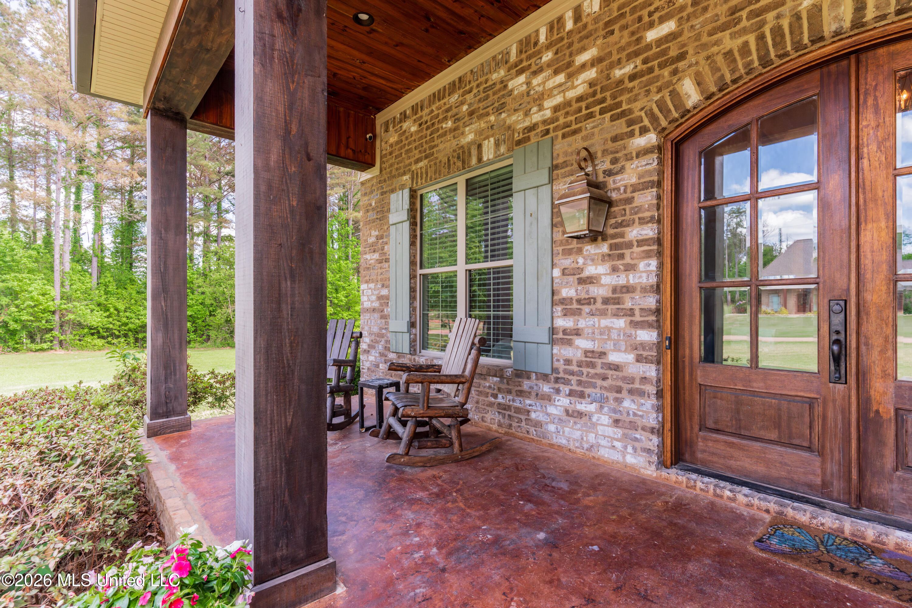 517 View Pointe Drive Clinton, MS 39056 - Photo 10 of 100 10-Front