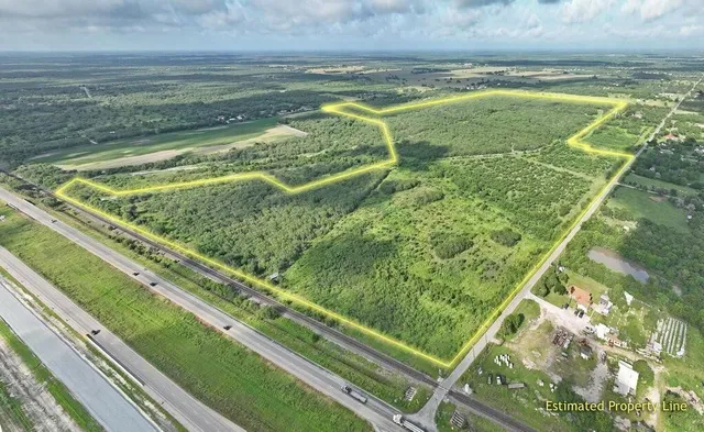 $4,537,500 | 0 West County Road 2170, Kingsville, TX 78363