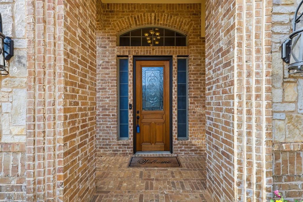 2201 Mockingbird Lane Flower Mound, TX 75022 - Photo 2 of 40