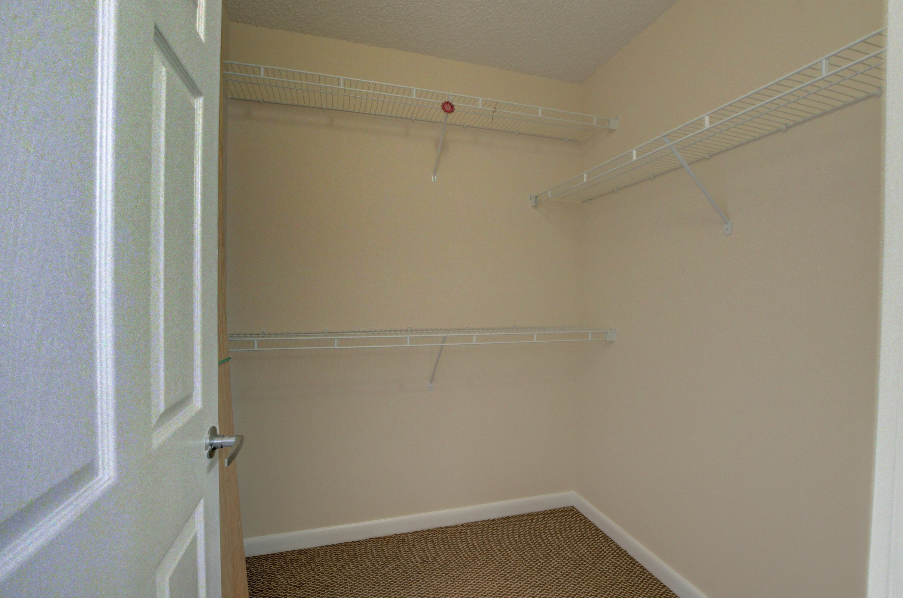 3111 Clint Moore Road, Unit 207 Boca Raton, FL 33496 - Photo 24 of 39 Owners Walk In Closet