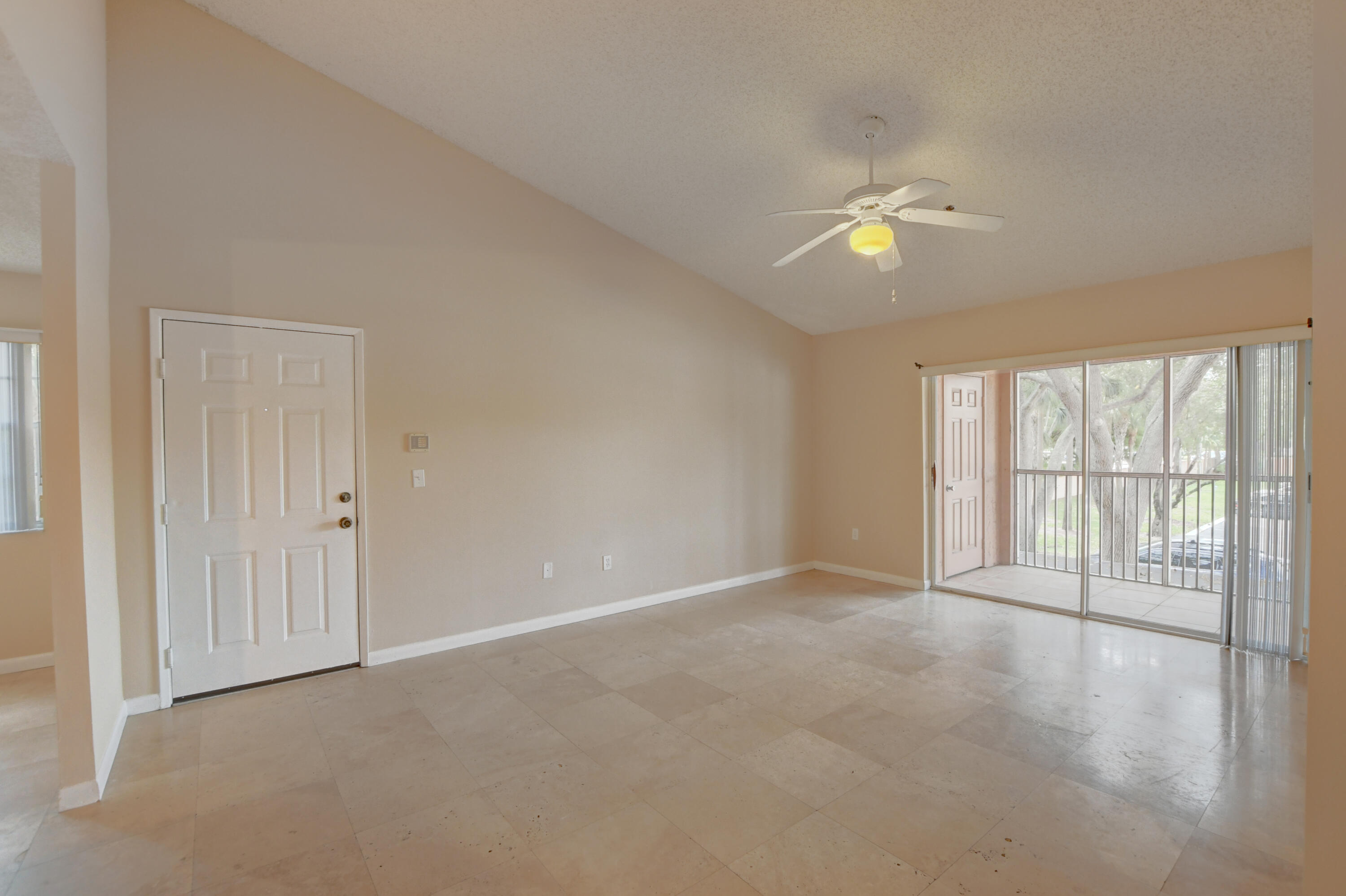 3111 Clint Moore Road, Unit 207 Boca Raton, FL 33496 - Photo 4 of 39 Living Room