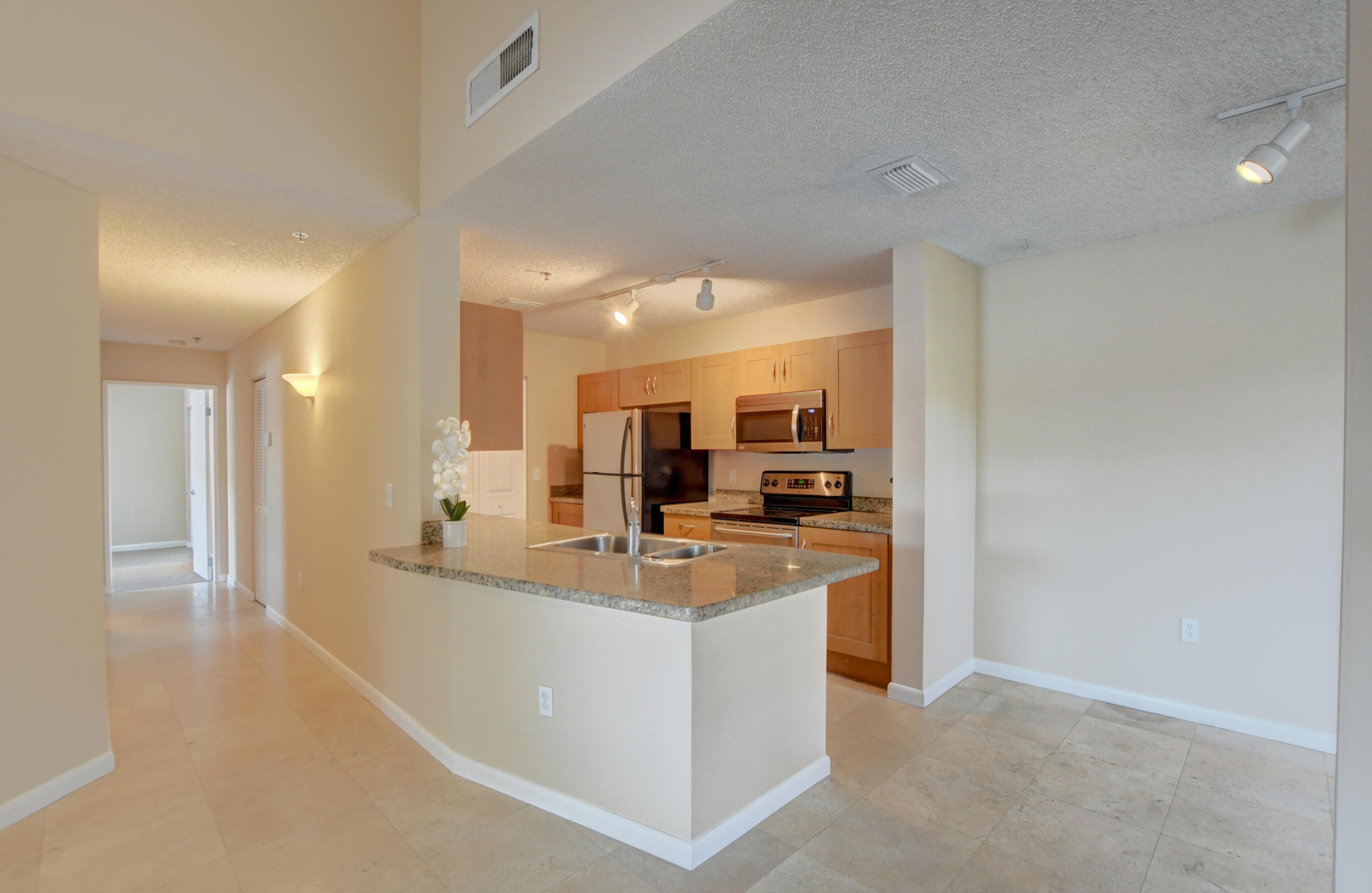 3111 Clint Moore Road, Unit 207 Boca Raton, FL 33496 - Photo 39 of 39 Open Floor Plan