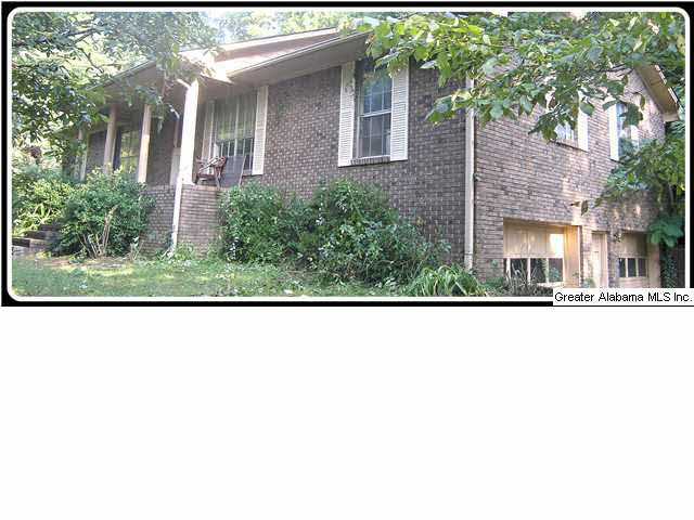 1976 Chenoor Road Birmingham, AL 35217 - Photo 2 of 7