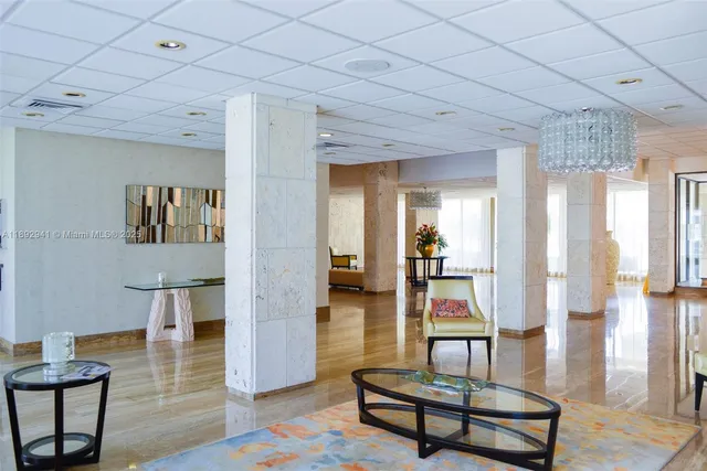 $2,500 | 1980 South Ocean Drive, Unit 4L, Hallandale Beach, FL 33009