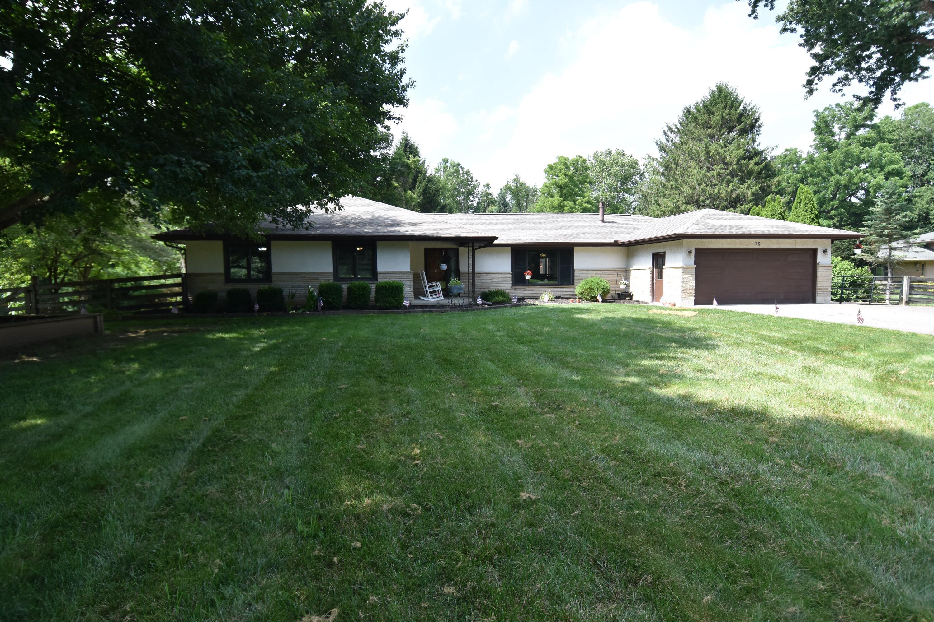 15 Tow Path Road Granville, OH 43023 - Photo 2 of 79 15 Tow Path Rd. - 7