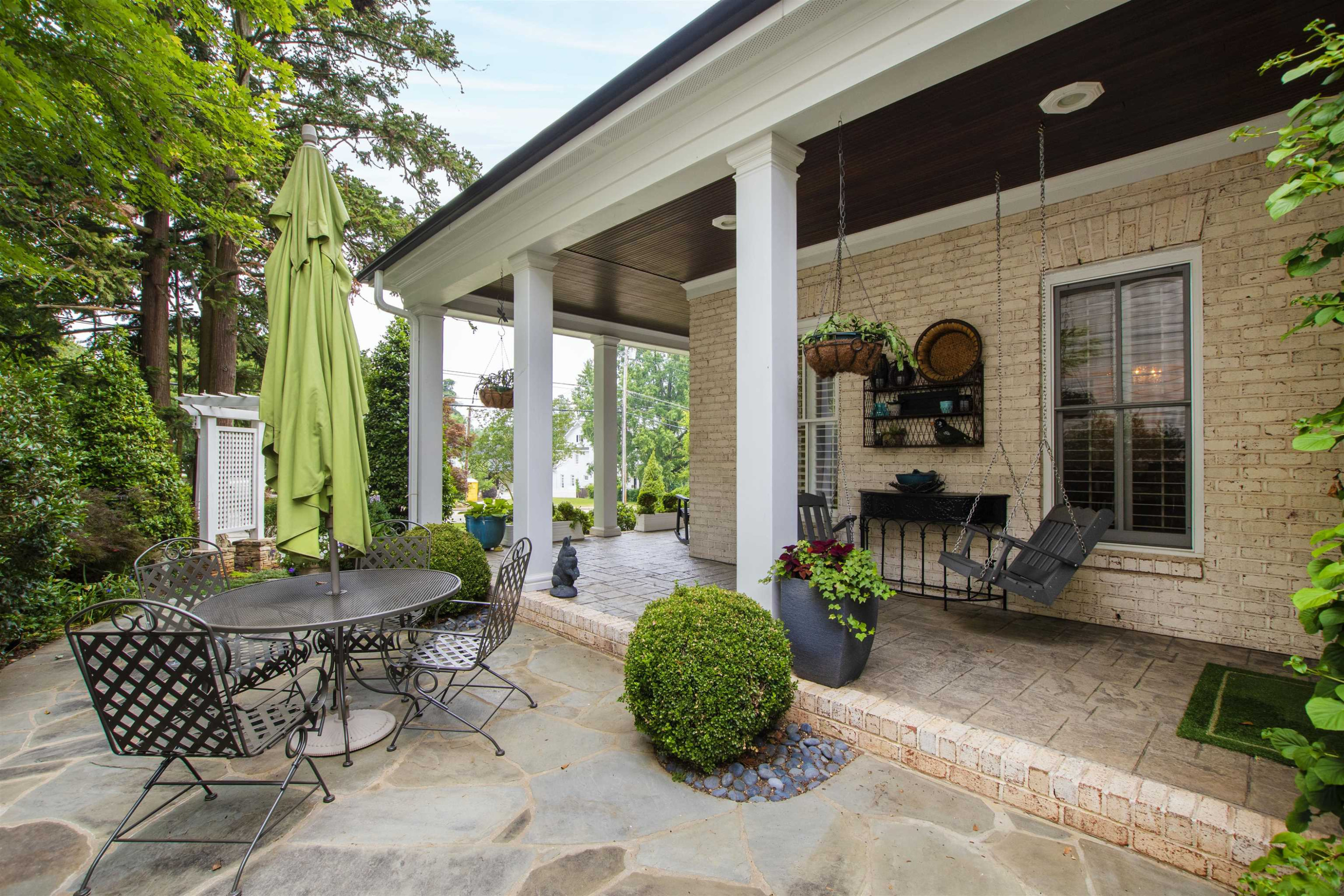 2818 Anderson Drive Raleigh, NC 27608 - Photo 6 of 53 Photo 6
