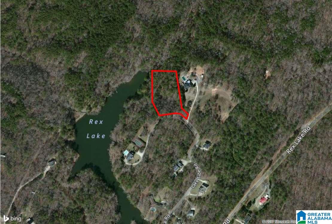 5765 Lakeside Road Leeds, AL 35094 - Photo 1 of 1