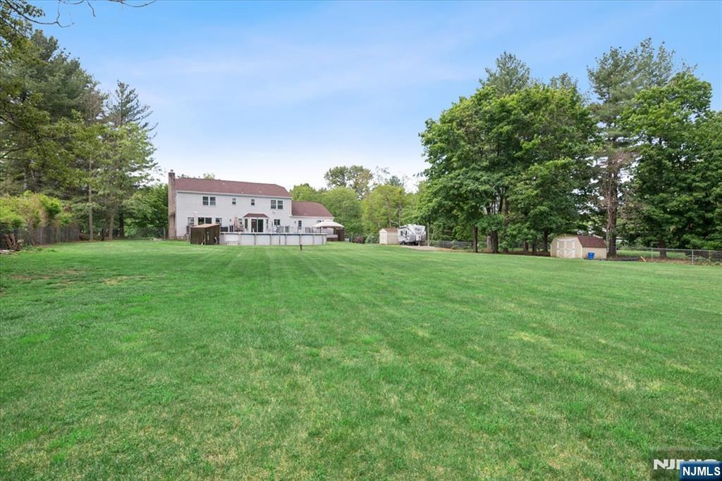 5 Glen Ridge Drive Long Valley, NJ 07853 - Photo 34 of 40