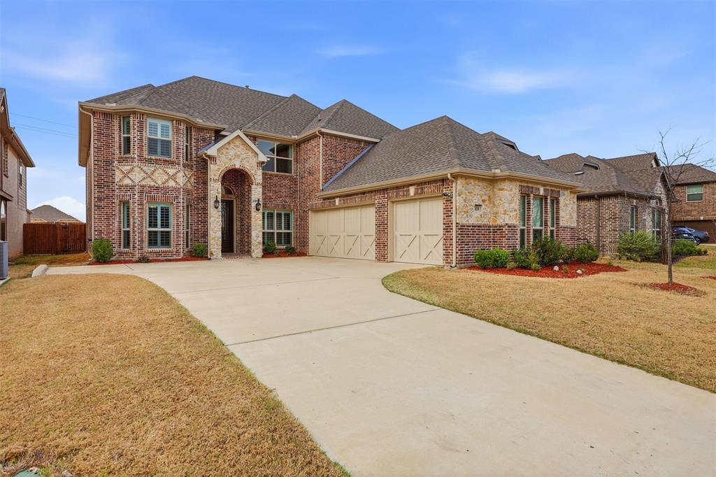 418 Crestview Drive Midlothian, TX 76065 - Photo 3 of 39