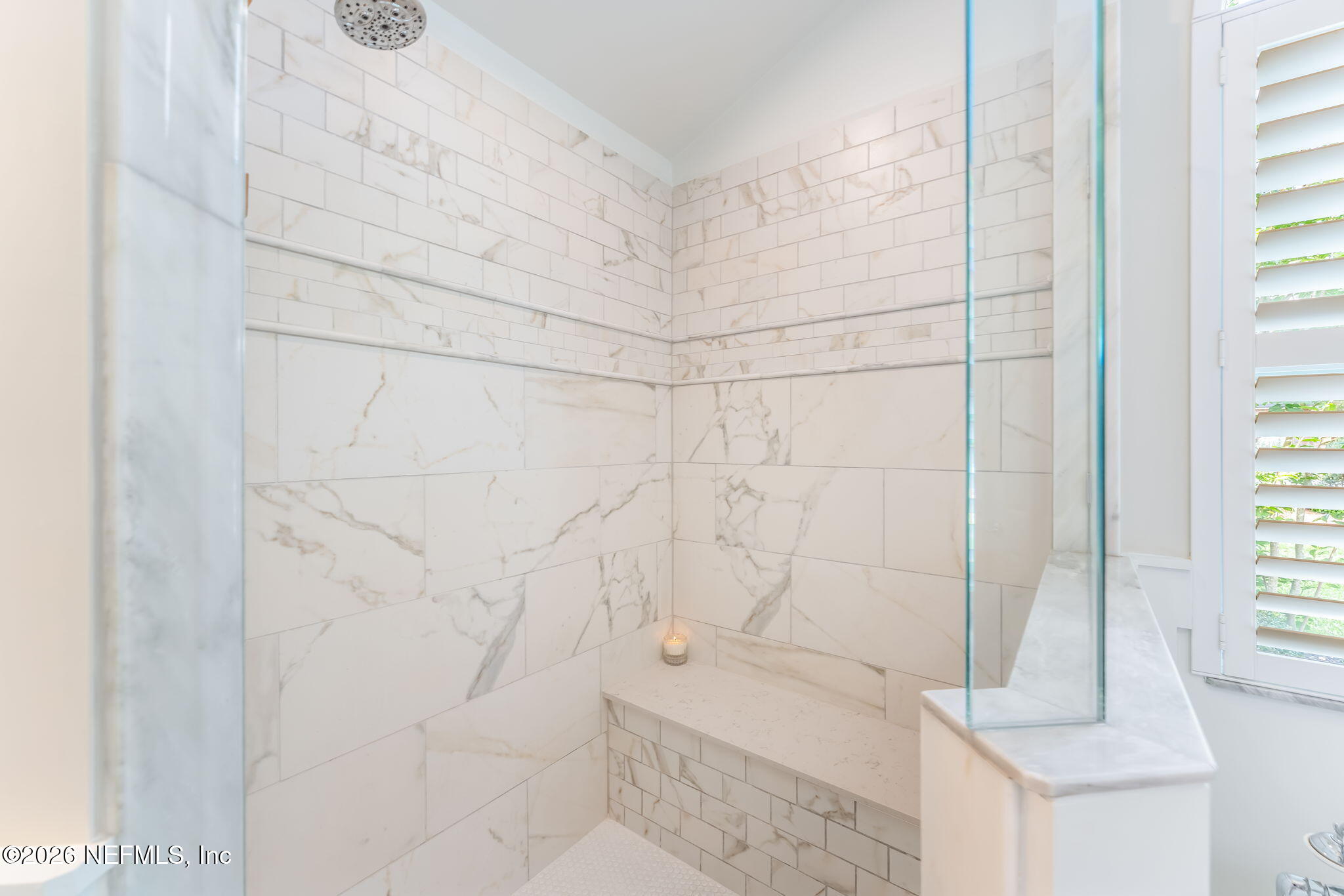 1204 Creek Bend Road St. Johns, FL 32259 - Photo 50 of 107 Walk in shower