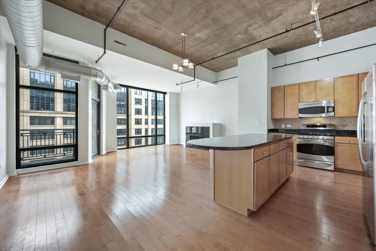 520 South State Street, Unit 1506 Chicago, IL 60605 - Photo 11 of 37