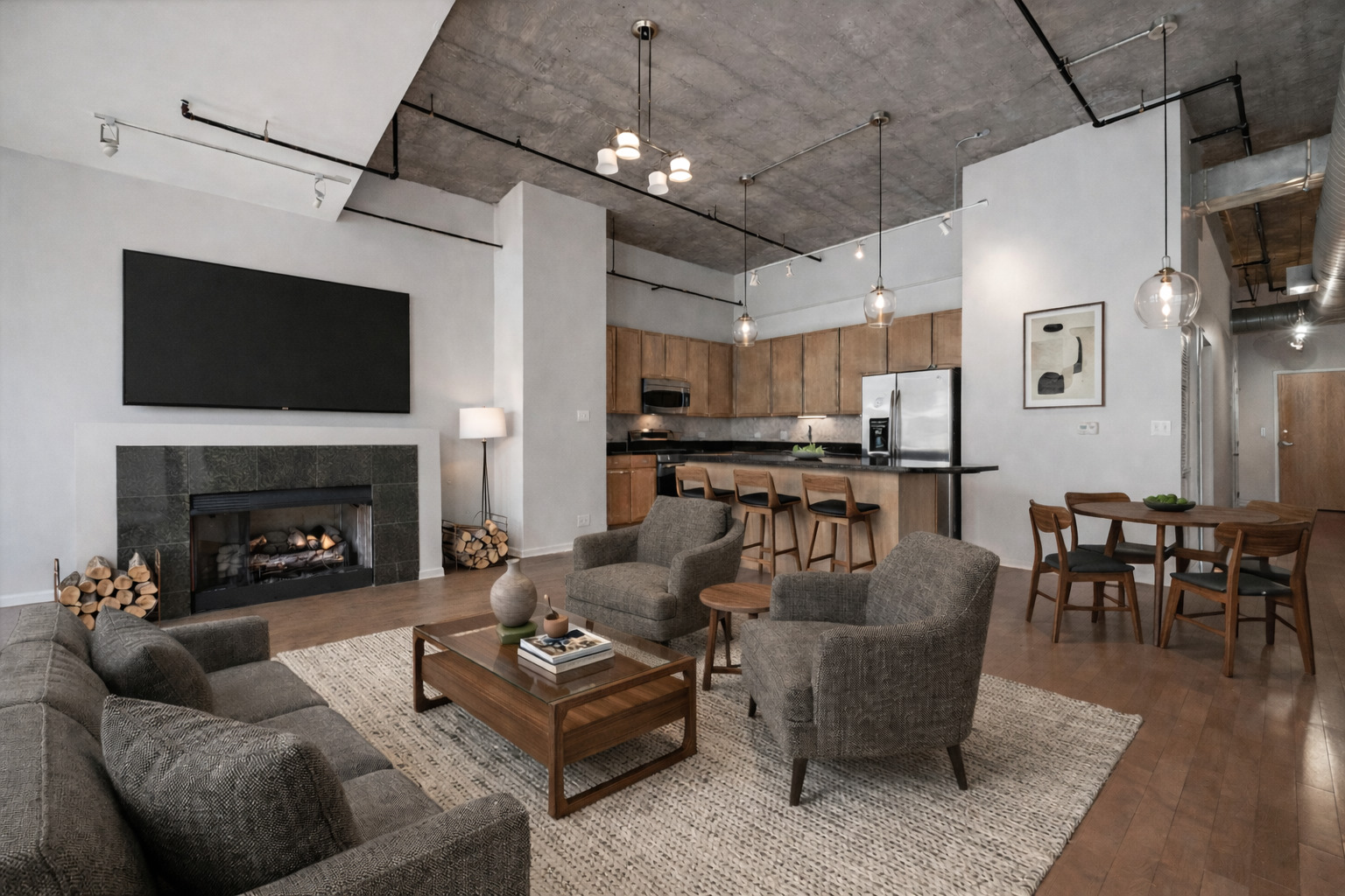 520 South State Street, Unit 1506 Chicago, IL 60605 - Photo 14 of 37