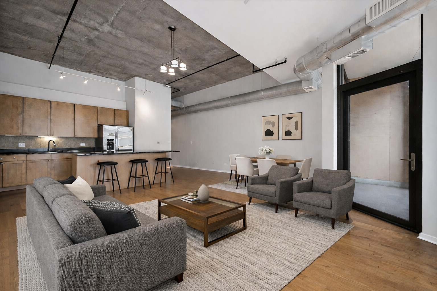 520 South State Street, Unit 1506 Chicago, IL 60605 - Photo 16 of 37