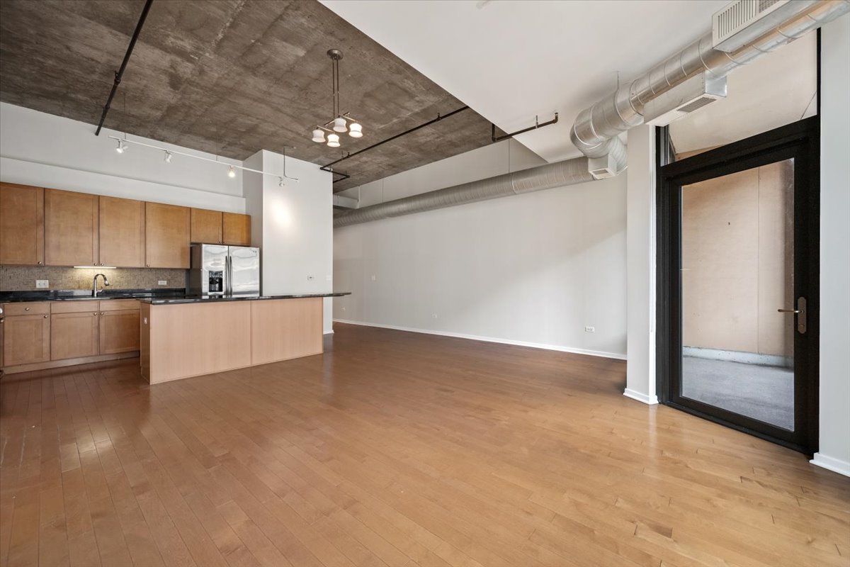 520 South State Street, Unit 1506 Chicago, IL 60605 - Photo 17 of 37