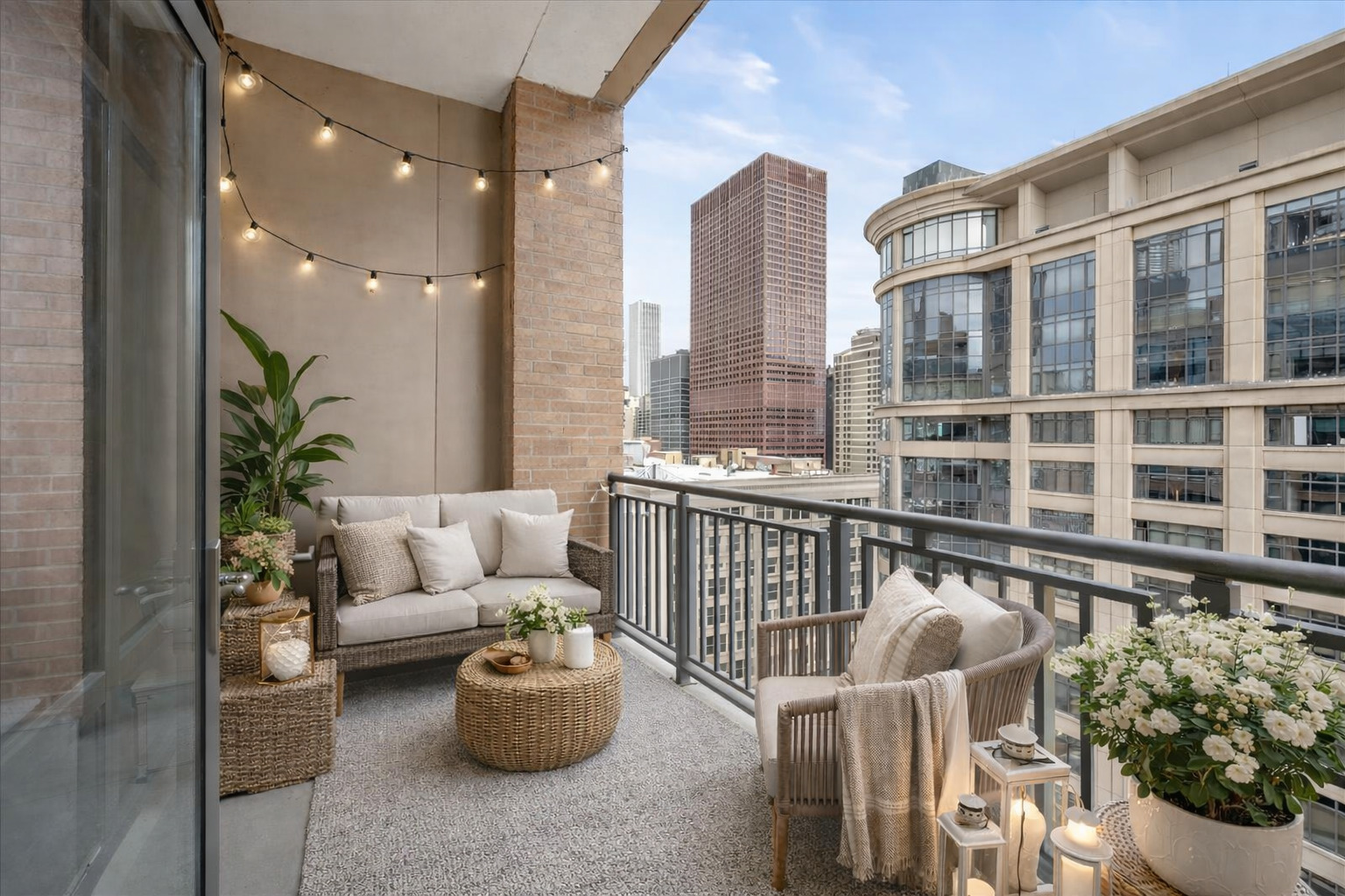 520 South State Street, Unit 1506 Chicago, IL 60605 - Photo 18 of 37