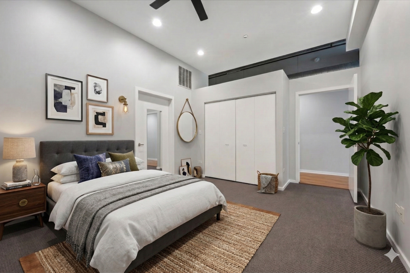 520 South State Street, Unit 1506 Chicago, IL 60605 - Photo 22 of 37