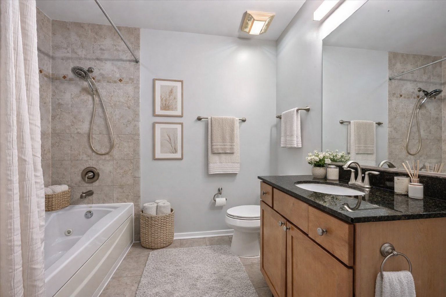 520 South State Street, Unit 1506 Chicago, IL 60605 - Photo 24 of 37