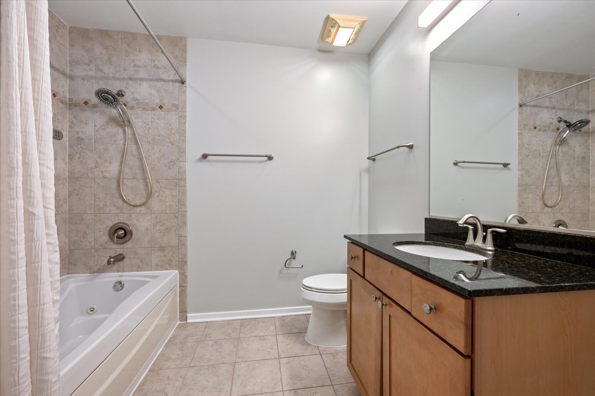 520 South State Street, Unit 1506 Chicago, IL 60605 - Photo 25 of 37