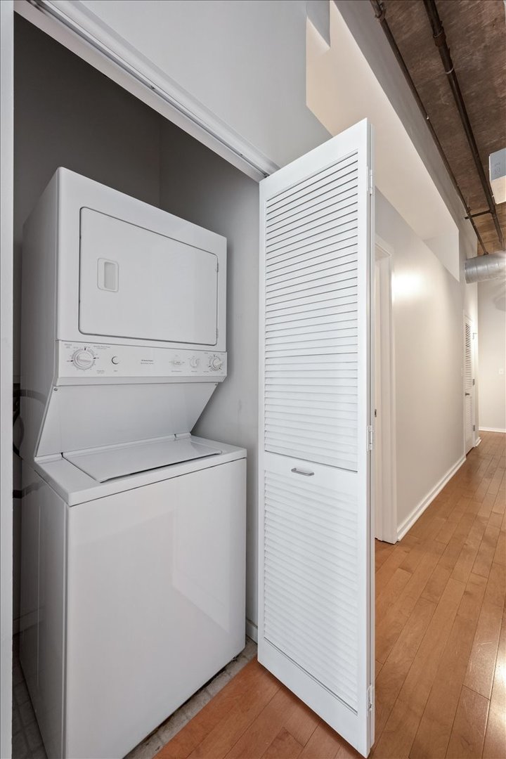 520 South State Street, Unit 1506 Chicago, IL 60605 - Photo 26 of 37