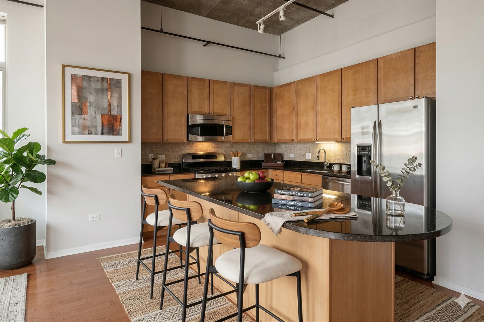 520 South State Street, Unit 1506 Chicago, IL 60605 - Photo 27 of 37